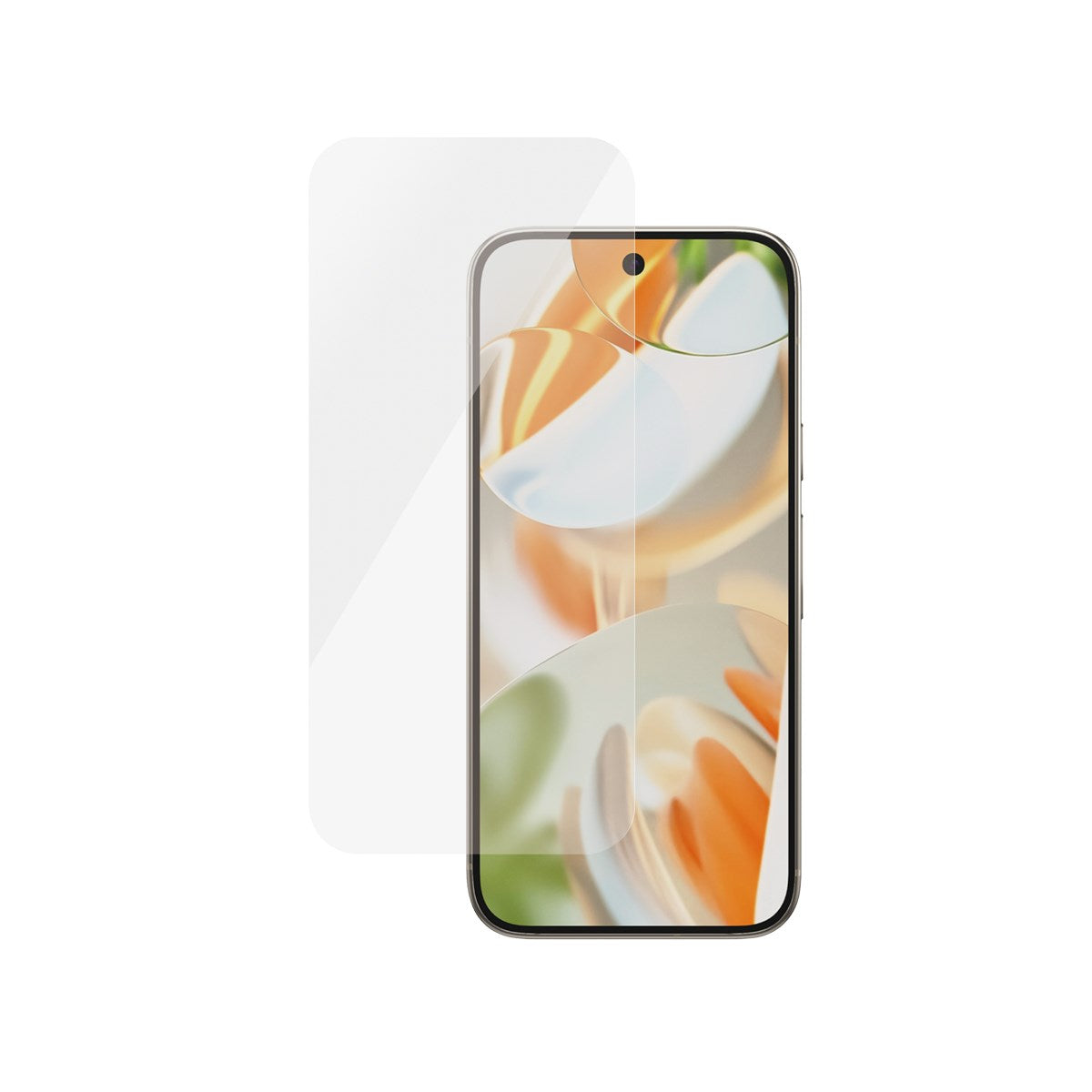 PanzerGlass® Skærmbeskyttelse Google Pixel 10 | 10 Pro 5G | 9 5G | 9 Pro 5G | Classic Fit
