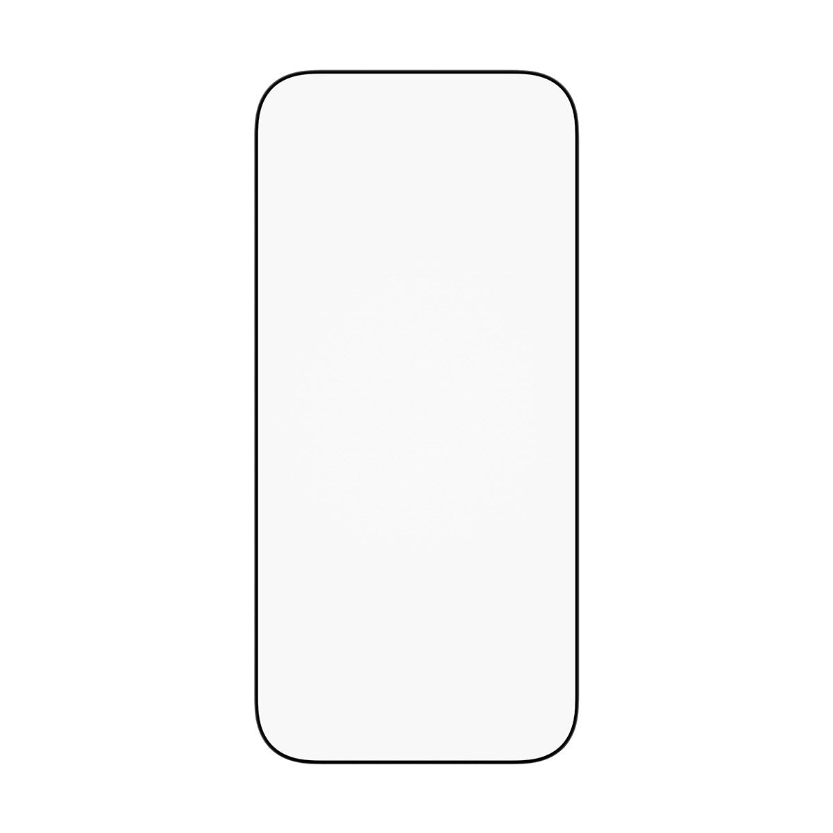 PanzerGlass® Ceramic Skærmbeskyttelse iPhone 17 | Ultra-Wide Fit m. FASTFIT IN-A-BOX