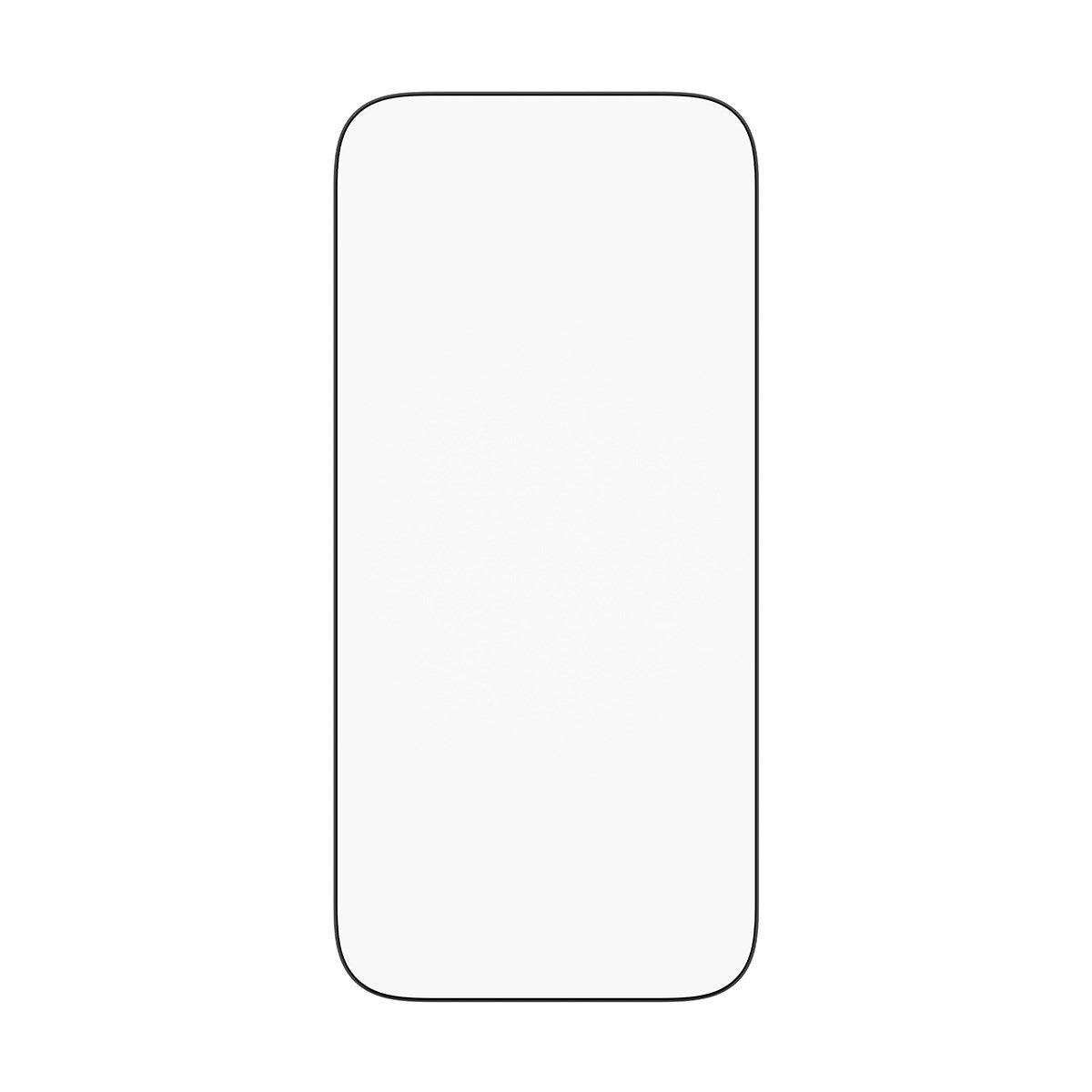 PanzerGlass® Ceramic Skærmbeskyttelse iPhone 17 Pro | Ultra-Wide Fit m. FASTFIT IN-A-BOX