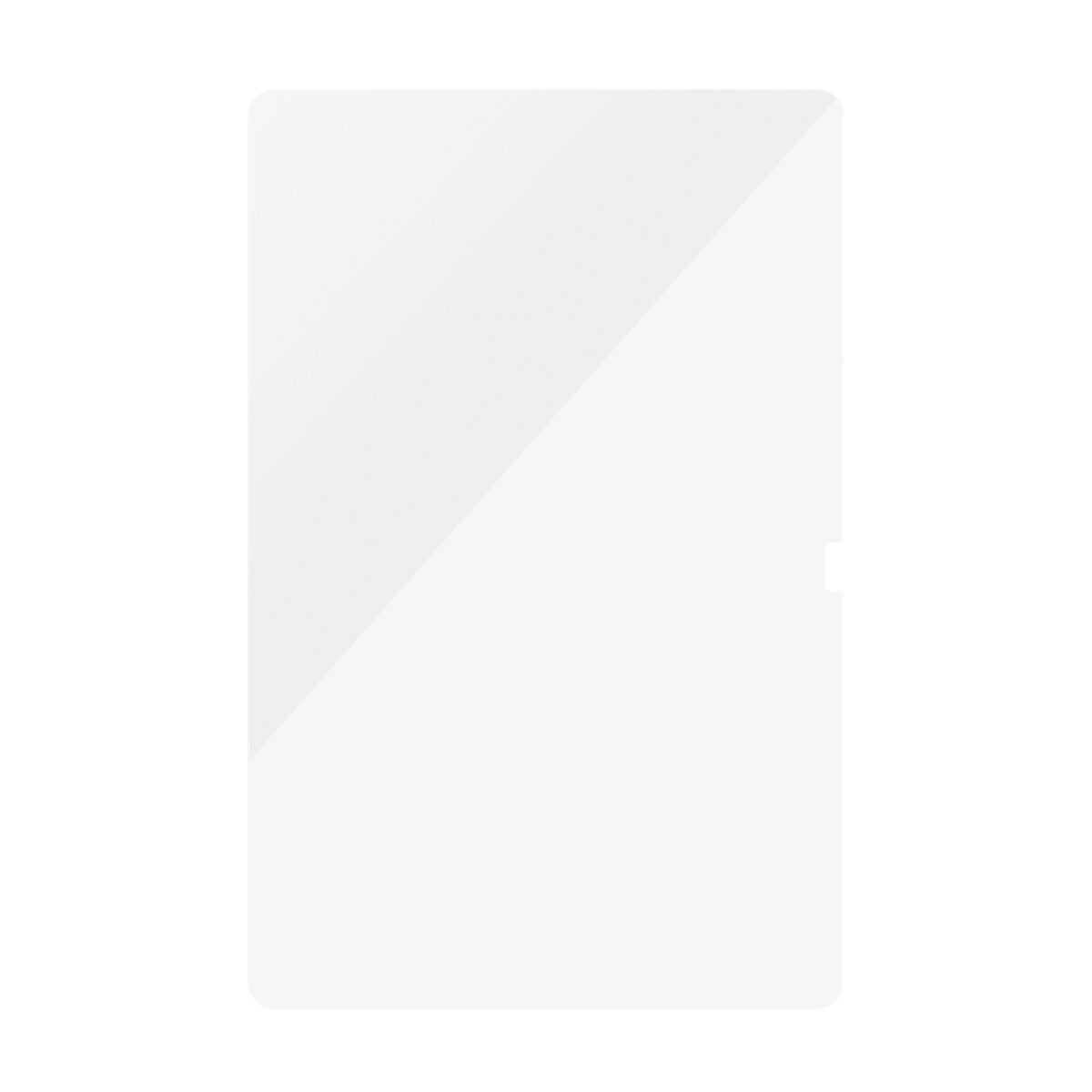 PanzerGlass® Skærmbeskyttelse Samsung Galaxy Tab S10 Lite | Ultra-Wide Fit