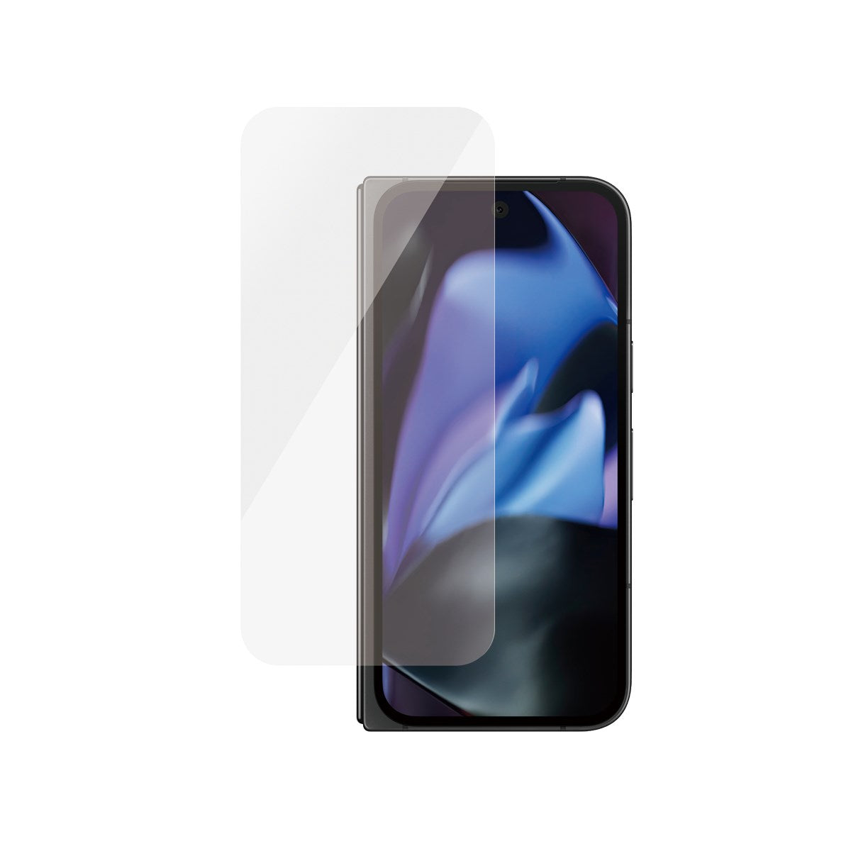 PanzerGlass® Skærmbeskyttelse Google Pixel 10 Pro Fold 5G | Classic Fit