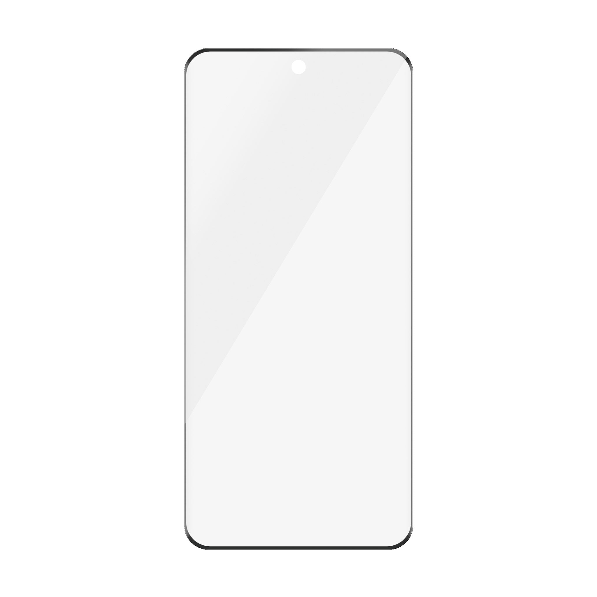 PanzerGlass® Skærmbeskyttelse Xiaomi Redmi Note 15 4G | 5G | Ultra-Wide Fit