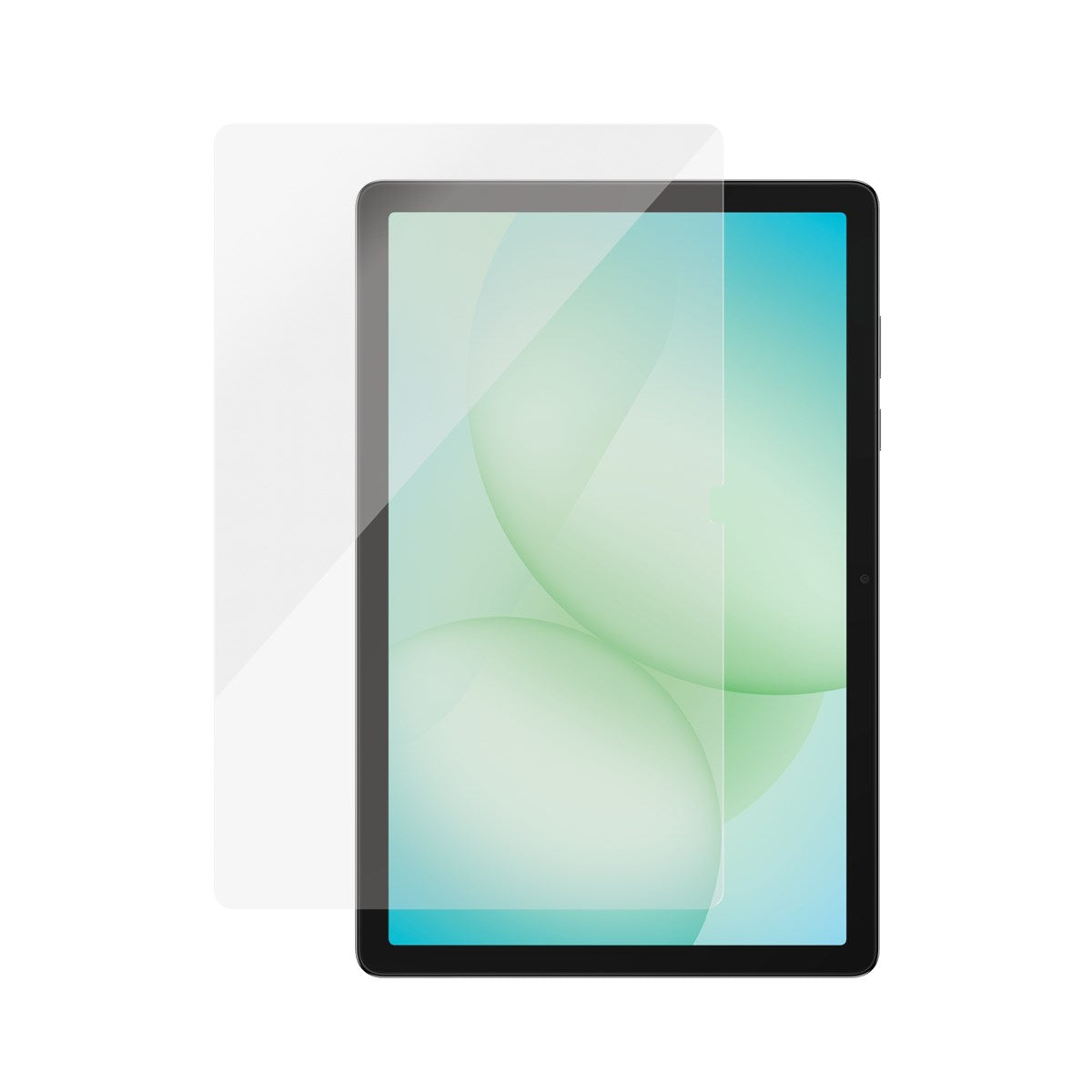 PanzerGlass® Skærmbeskyttelse Samsung Galaxy Tab A11+ | Tab A9+ | Ultra-Wide Fit