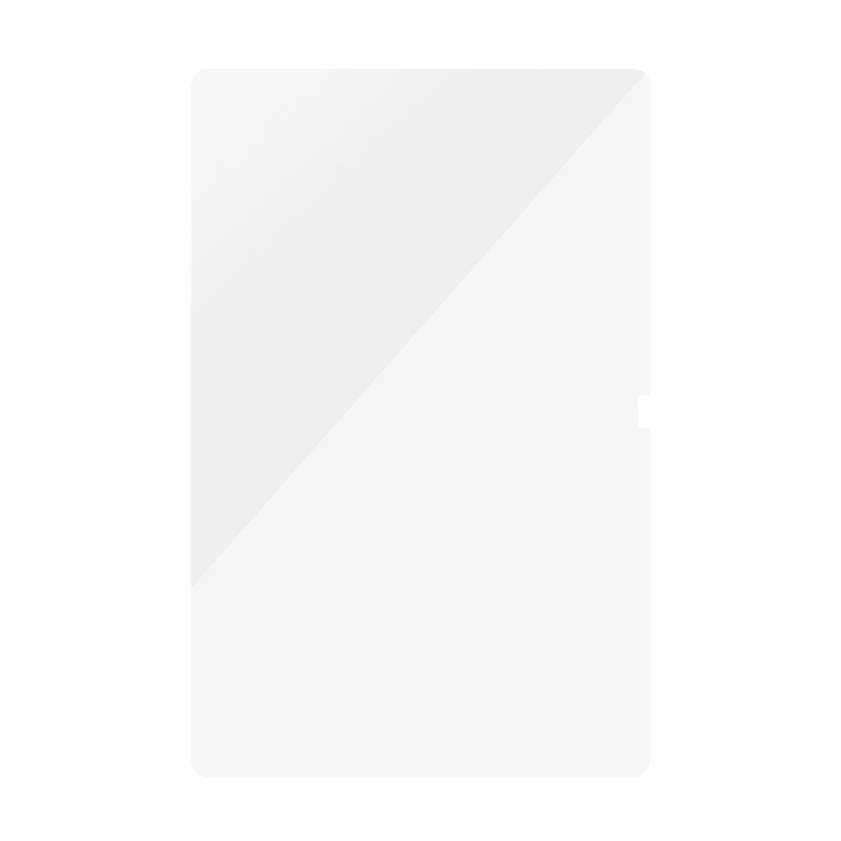 PanzerGlass® Skærmbeskyttelse Samsung Galaxy Tab A11+ | Tab A9+ | Ultra-Wide Fit