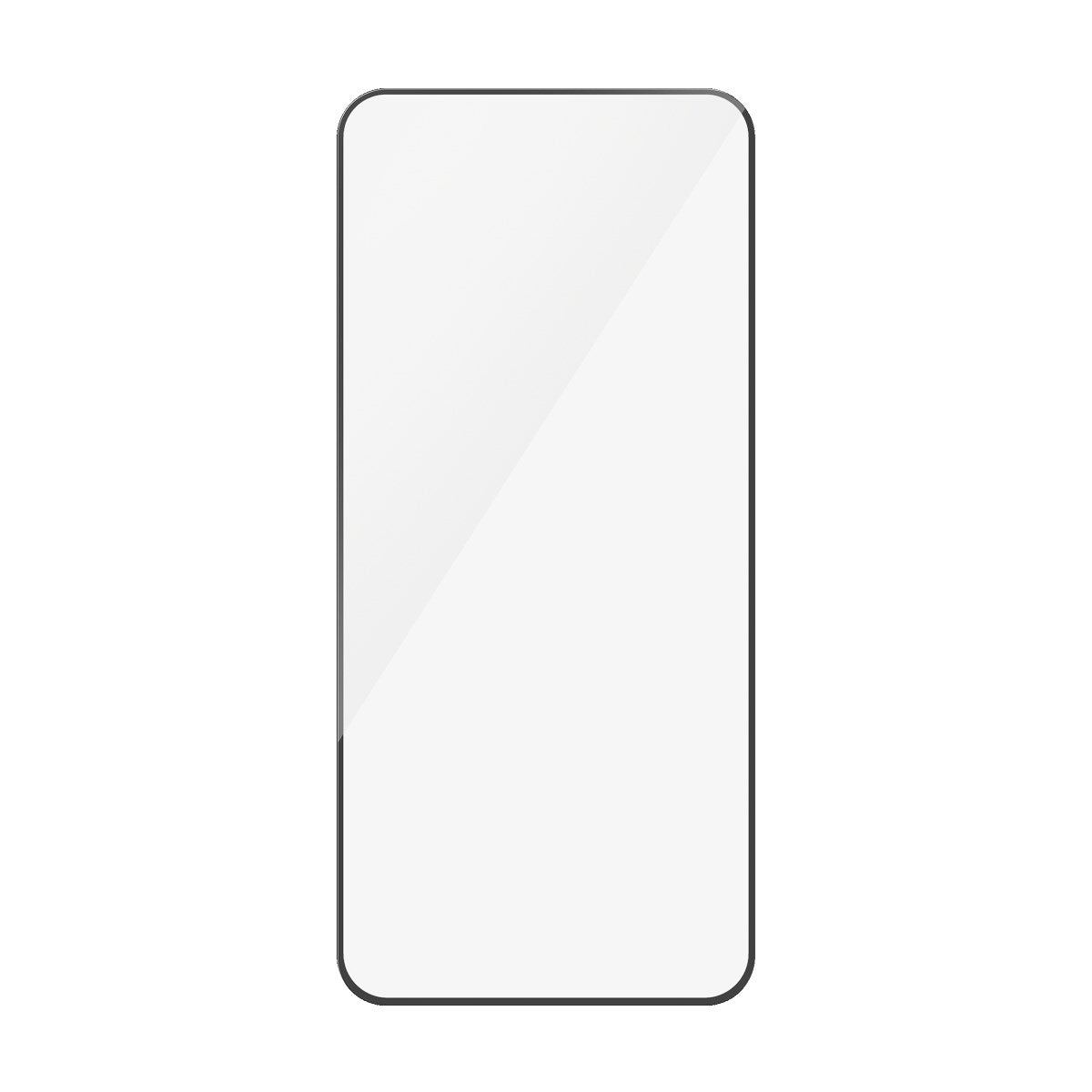 PanzerGlass® Skærmbeskyttelse OPPO A5 Pro 5G | Ultra-Wide Fit