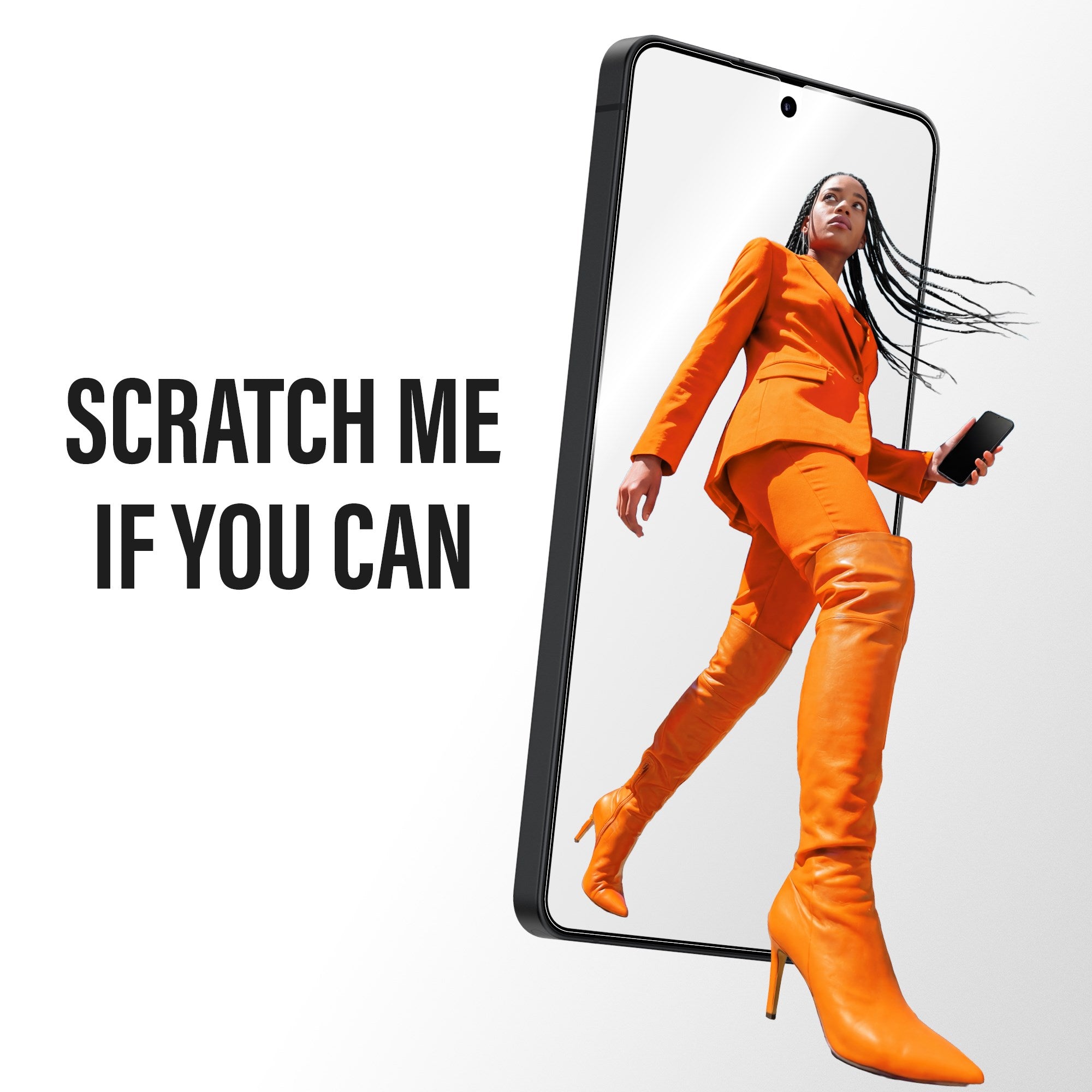 PanzerGlass® Skærmbeskyttelse Samsung Galaxy S26+ | Ultra-Wide Fit m. EasyAligner