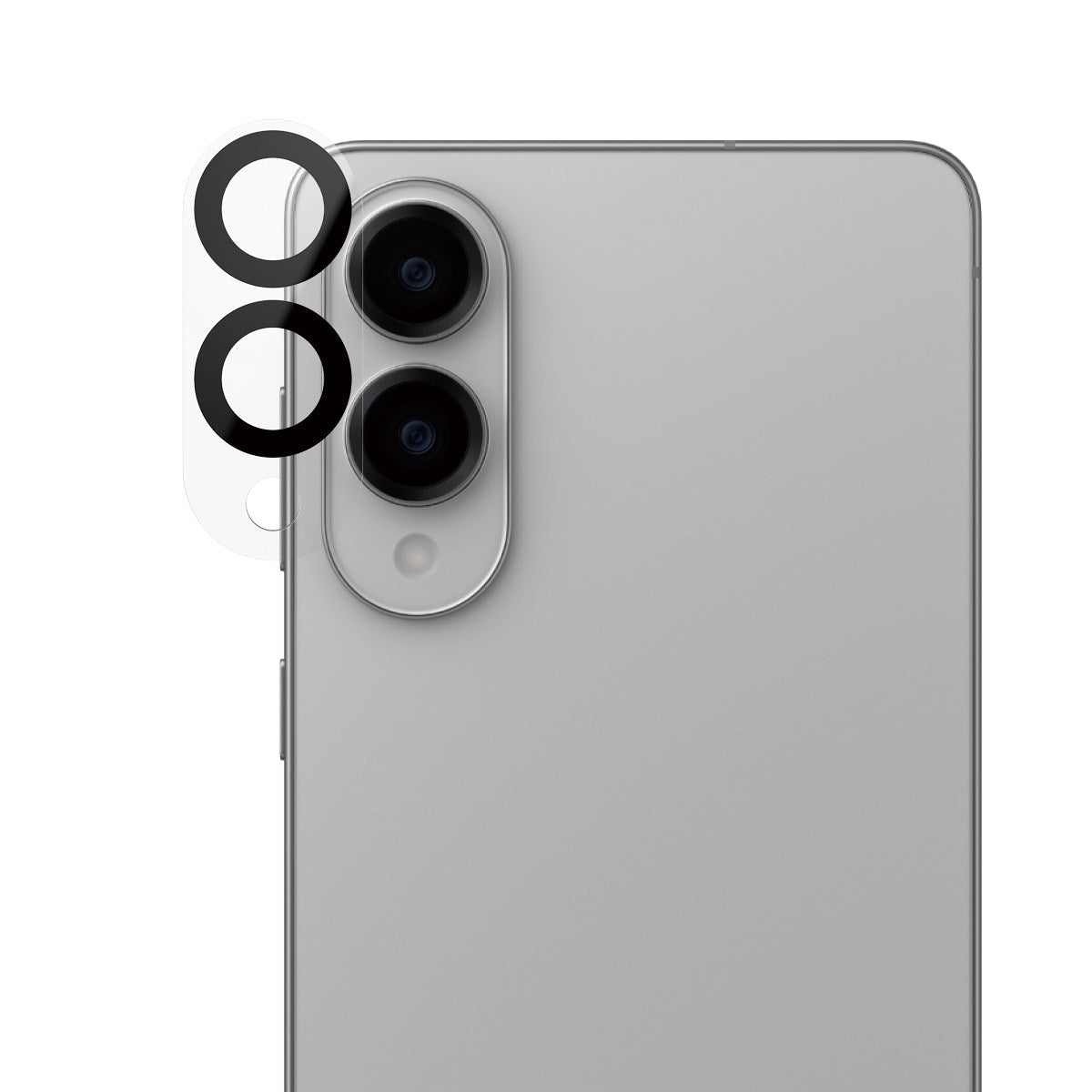 PanzerGlass® PicturePerfect Kameralinsebeskytter Samsung S25 Edge