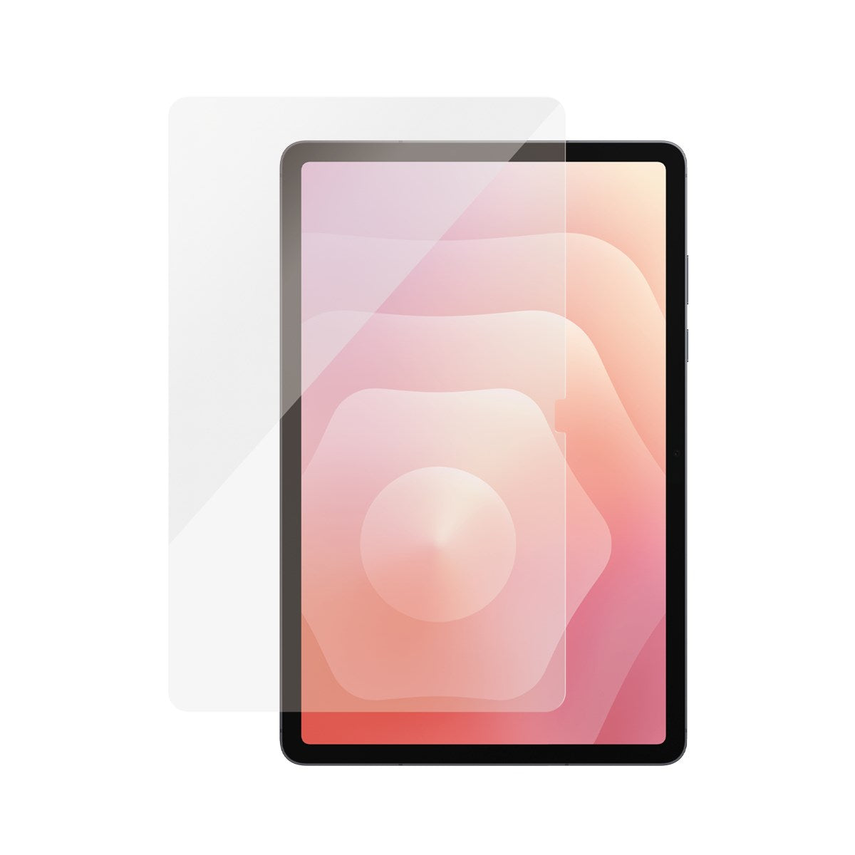 PanzerGlass® Skærmbeskyttelse Samsung Galaxy Tab S11 | Ultra-Wide Fit