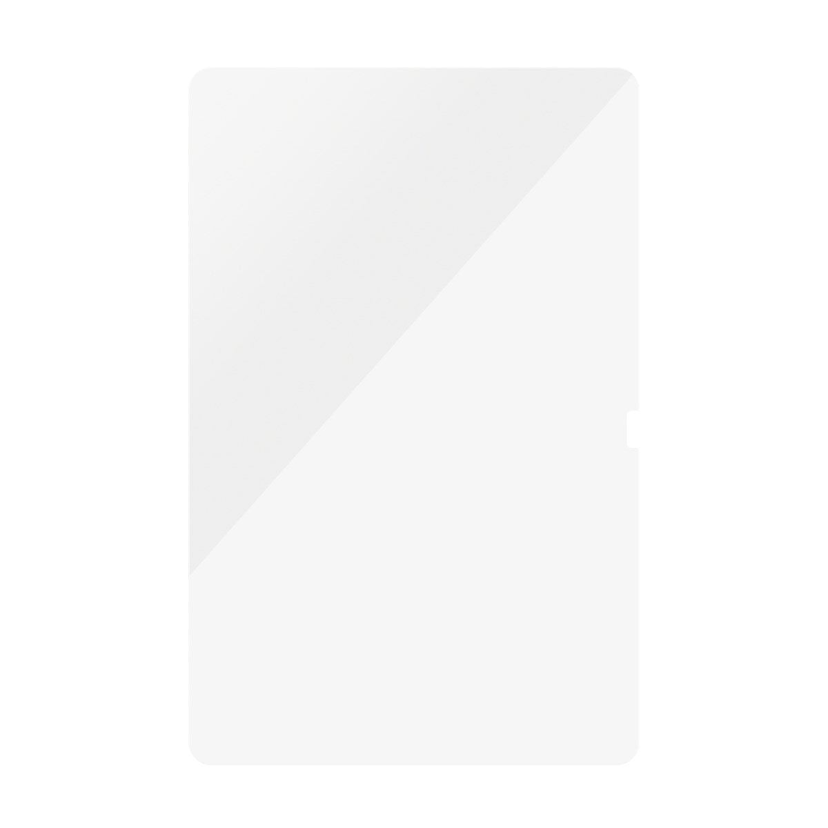 PanzerGlass® Skærmbeskyttelse Samsung Galaxy Tab S11 | Ultra-Wide Fit