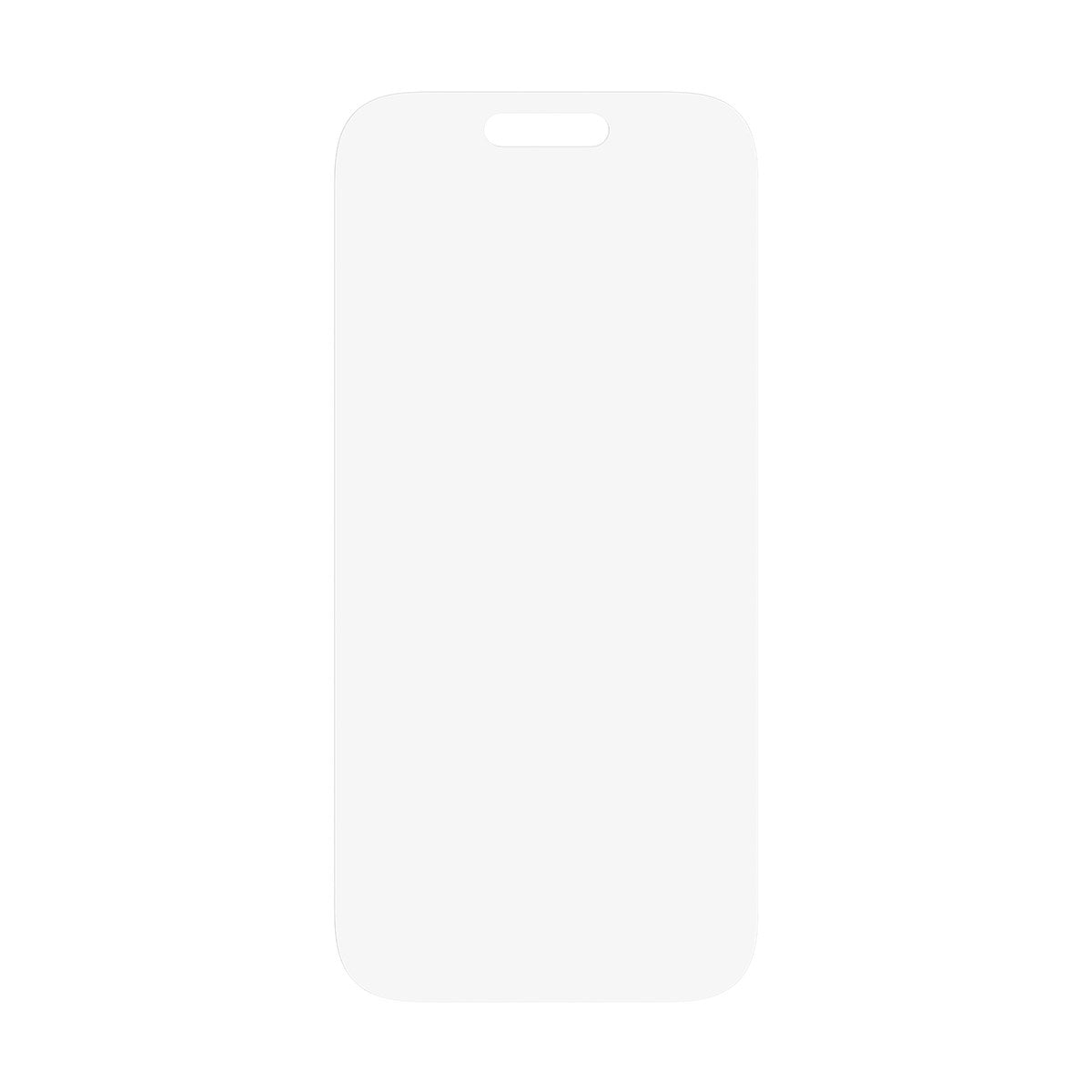 PanzerGlass® Anti-Reflective Armor Skærmbeskyttelse iPhone 17 Pro m. EasyAligner