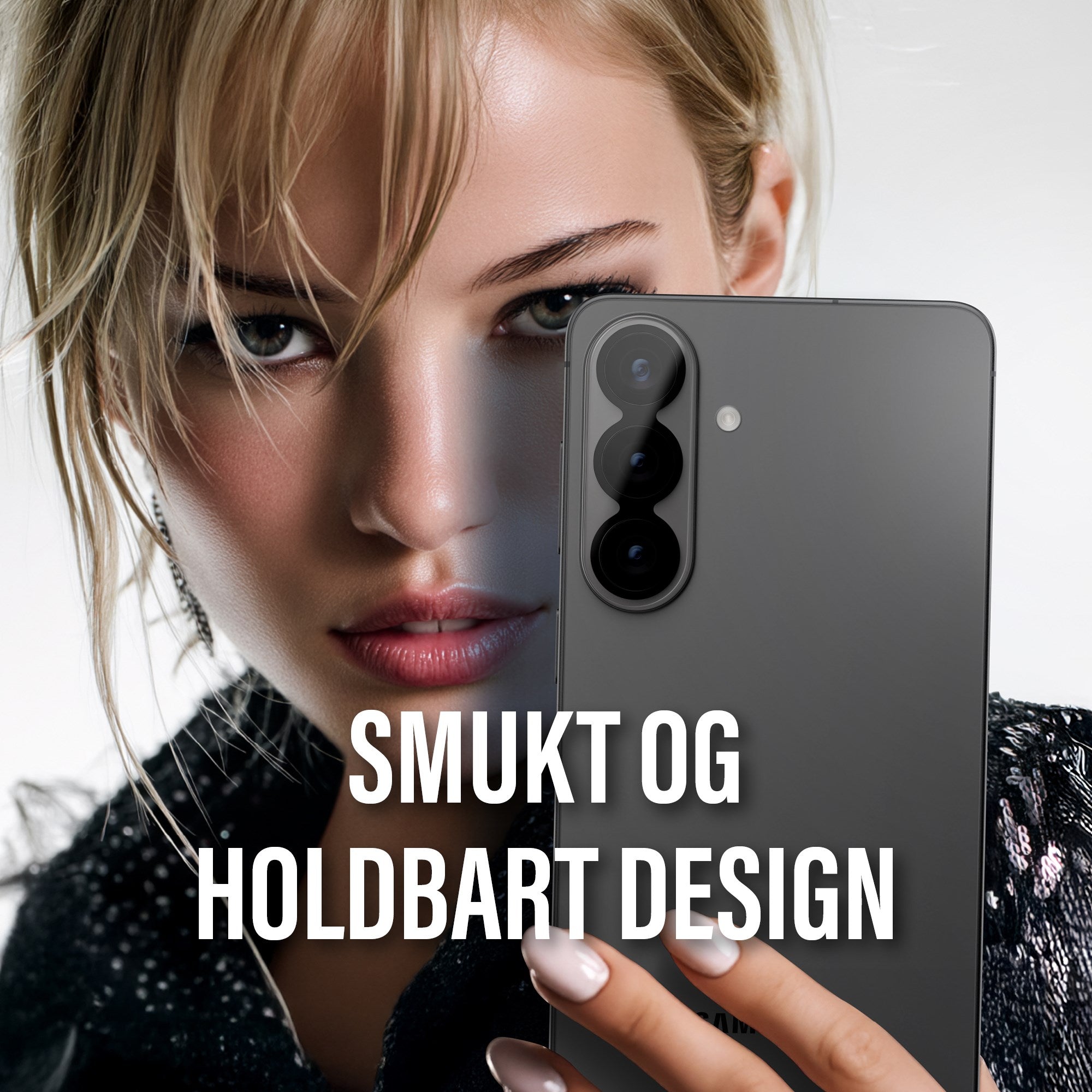 PanzerGlass® PicturePerfect Kameralinsebeskytter Samsung Galaxy S26 | S26+