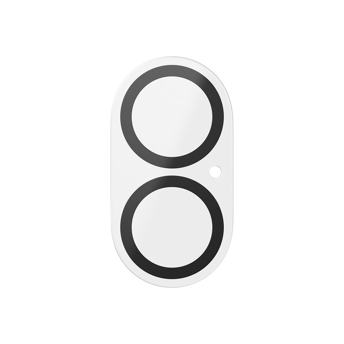 PanzerGlass® PicturePerfect Kameralinsebeskytter iPhone 17