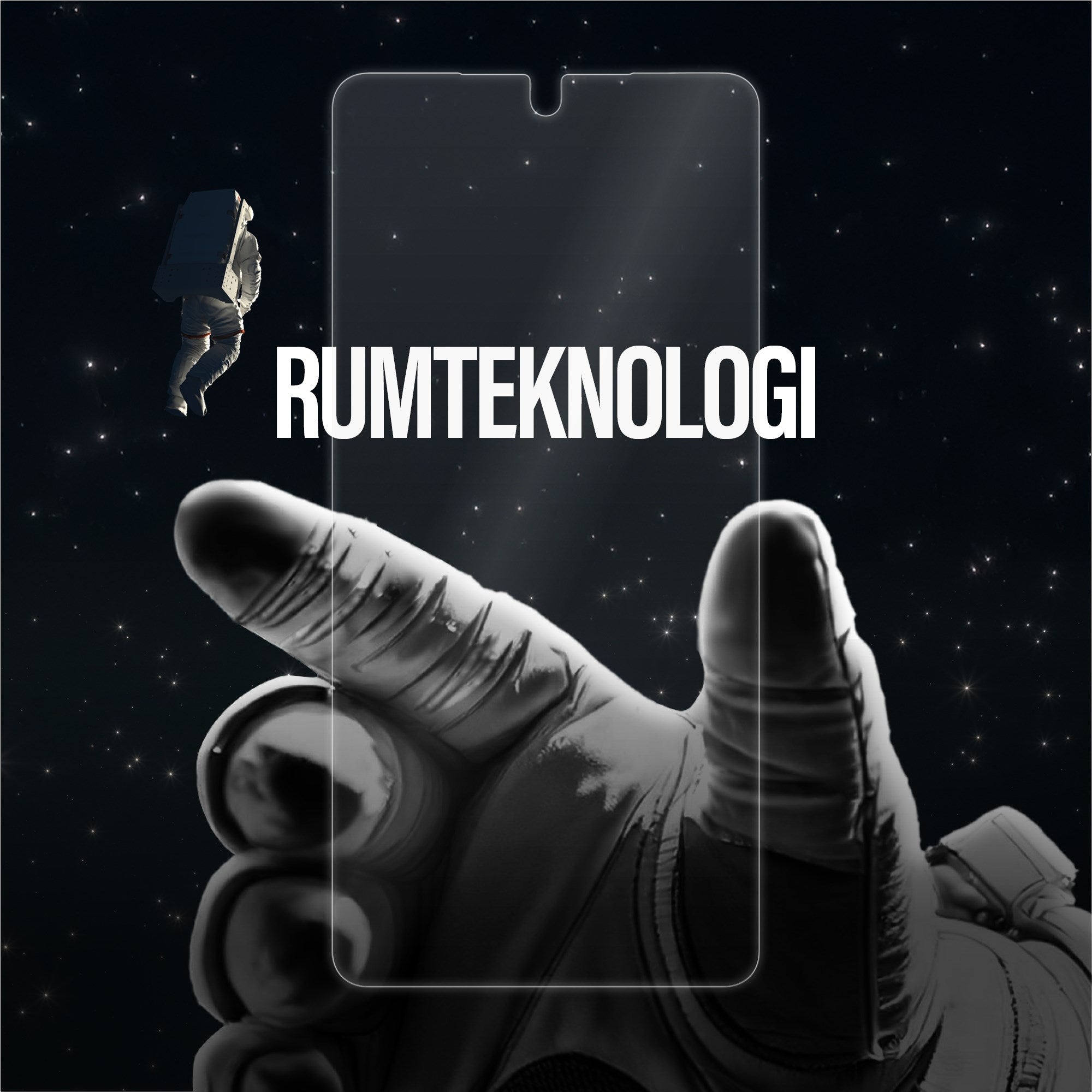 PanzerGlass® Ceramic Skærmbeskyttelse Samsung Galaxy S26+ | Ultra-Wide Fit m. EasyAligner