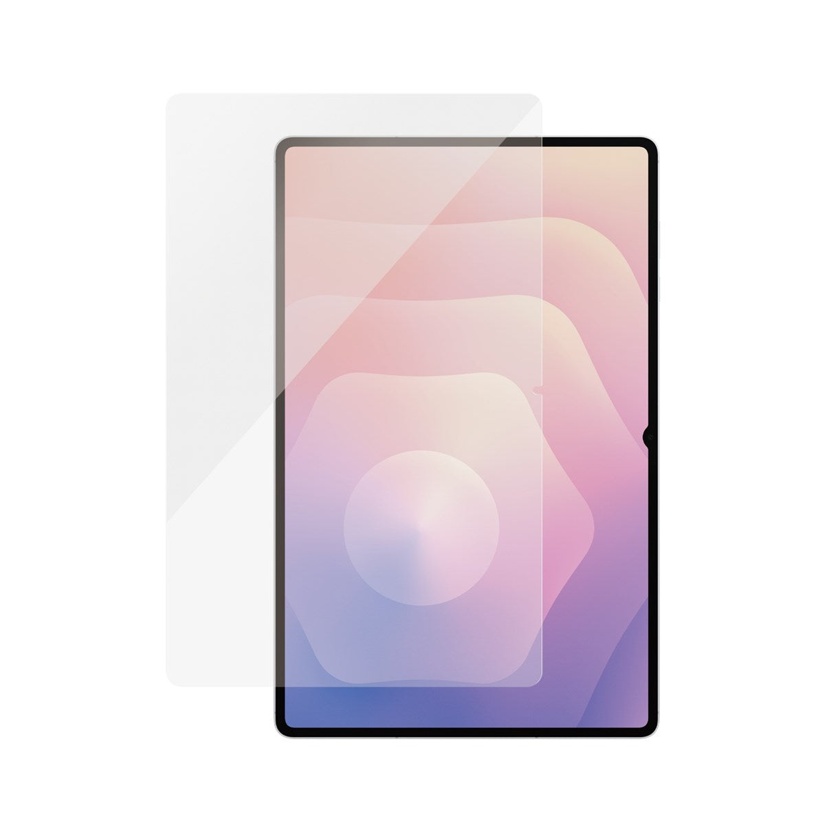PanzerGlass® Skærmbeskyttelse Samsung Galaxy Tab S11 Ultra | Ultra-Wide Fit