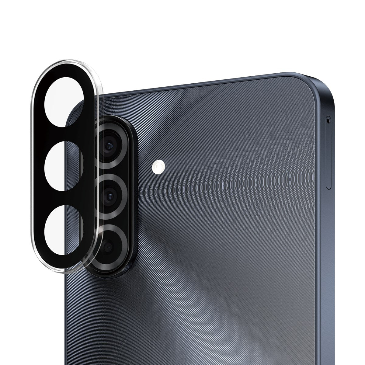 PanzerGlass® Hoops® Kameralinsebeskytter Transparent Samsung Galaxy A26 5G