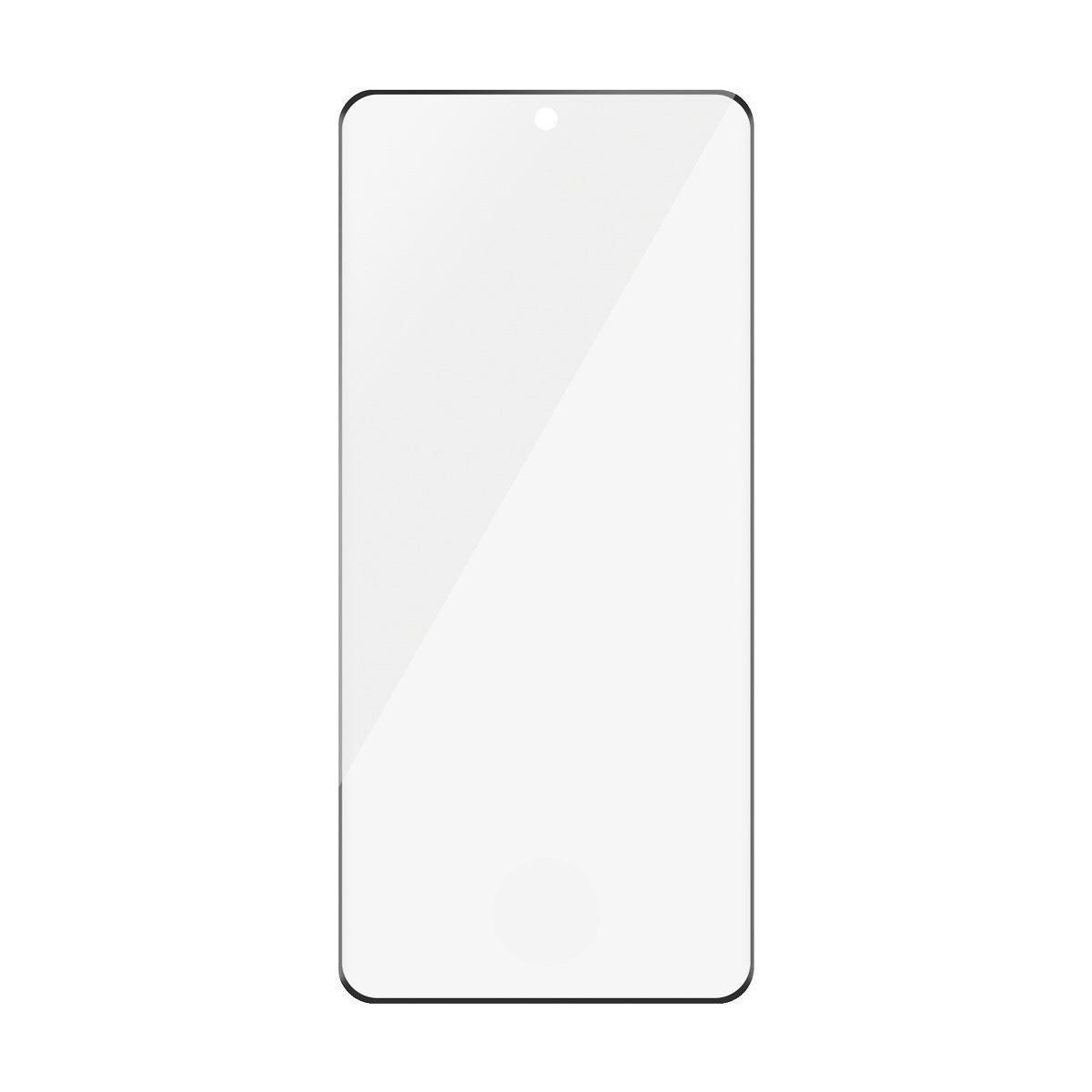 PanzerGlass® Skærmbeskyttelse Motorola Edge 60 Pro | 60 | 60 Fusion | Ultra-Wide Fit