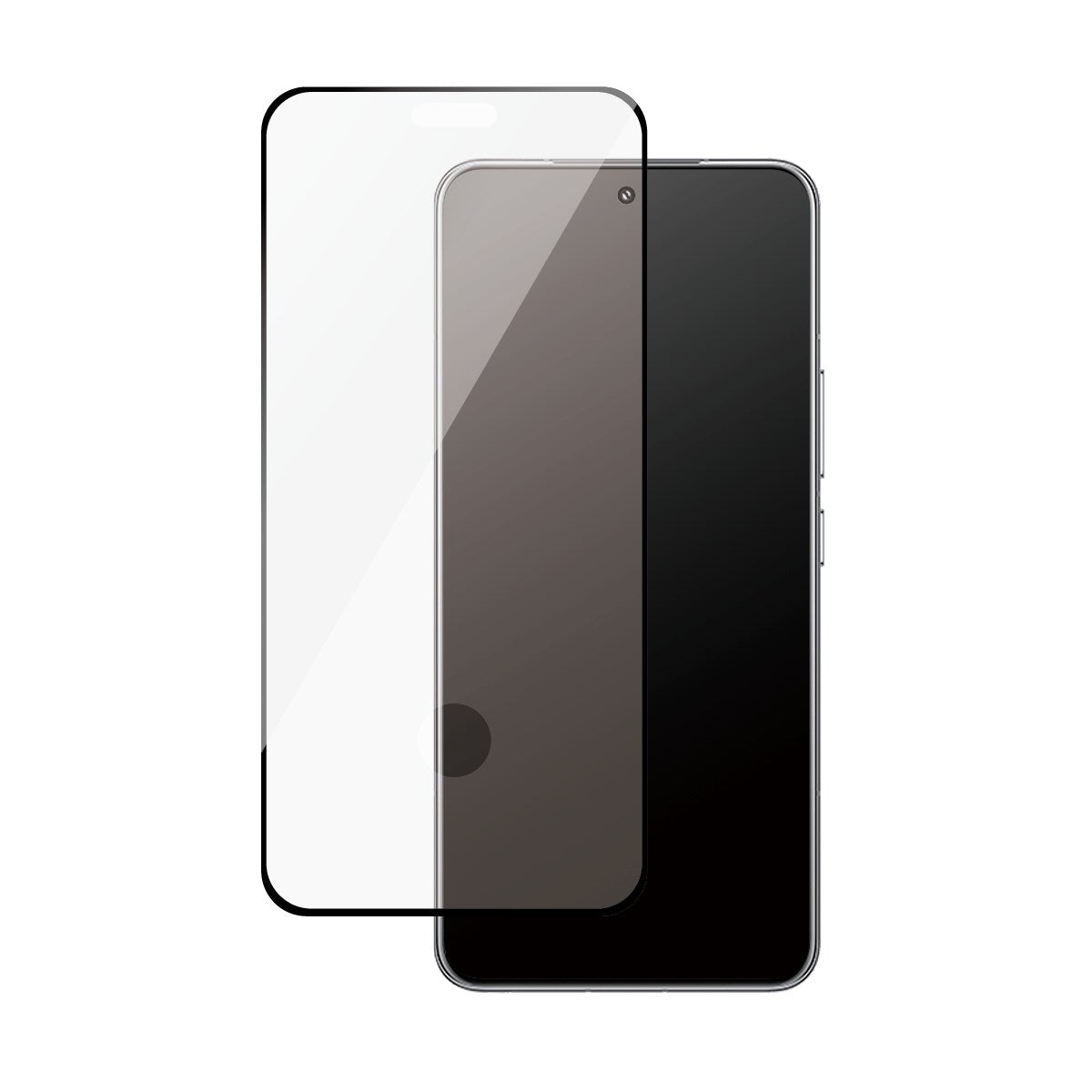 PanzerGlass® Skærmbeskyttelse Honor Magic7 Pro | Ultra-Wide Fit