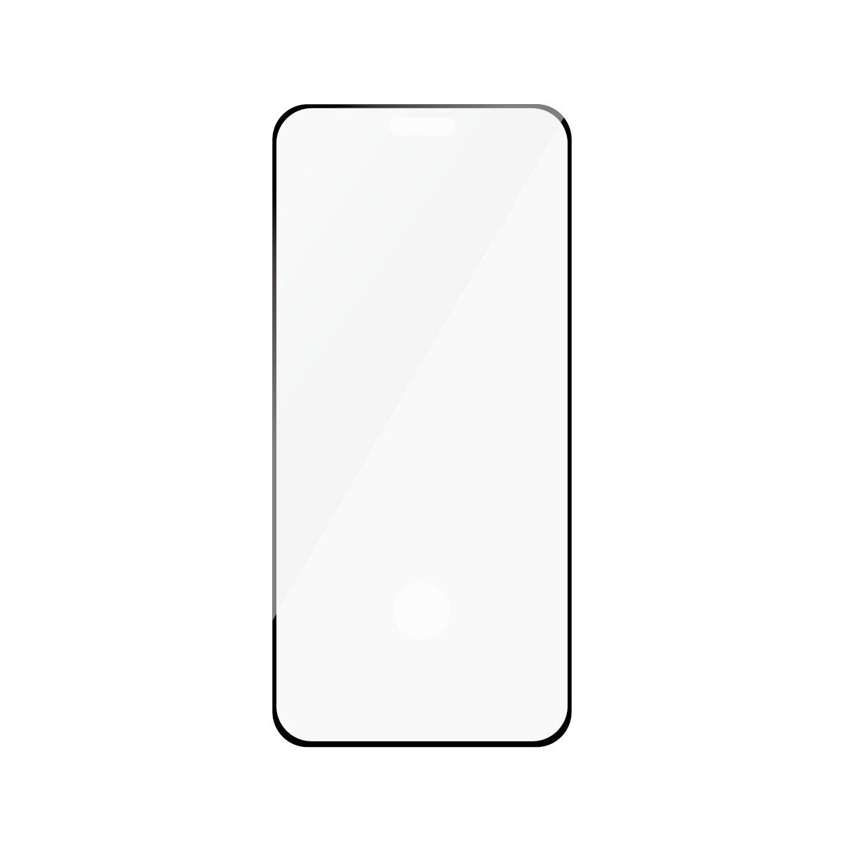 PanzerGlass® Skærmbeskyttelse Honor Magic7 Pro | Ultra-Wide Fit