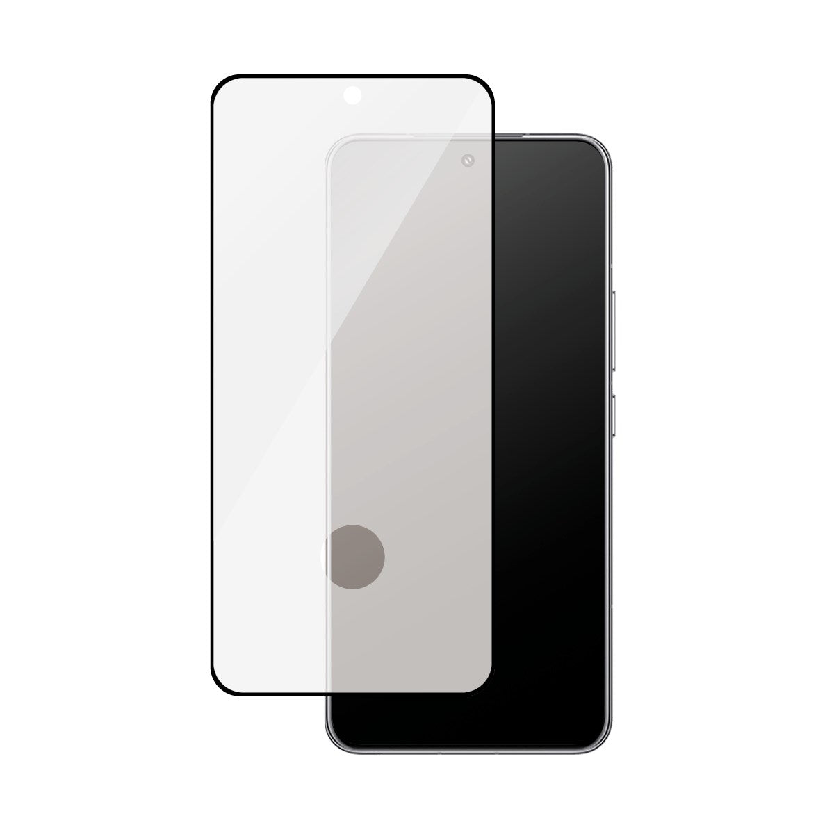 PanzerGlass® Skærmbeskyttelse Xiaomi 15 Ultra | Ultra-Wide Fit
