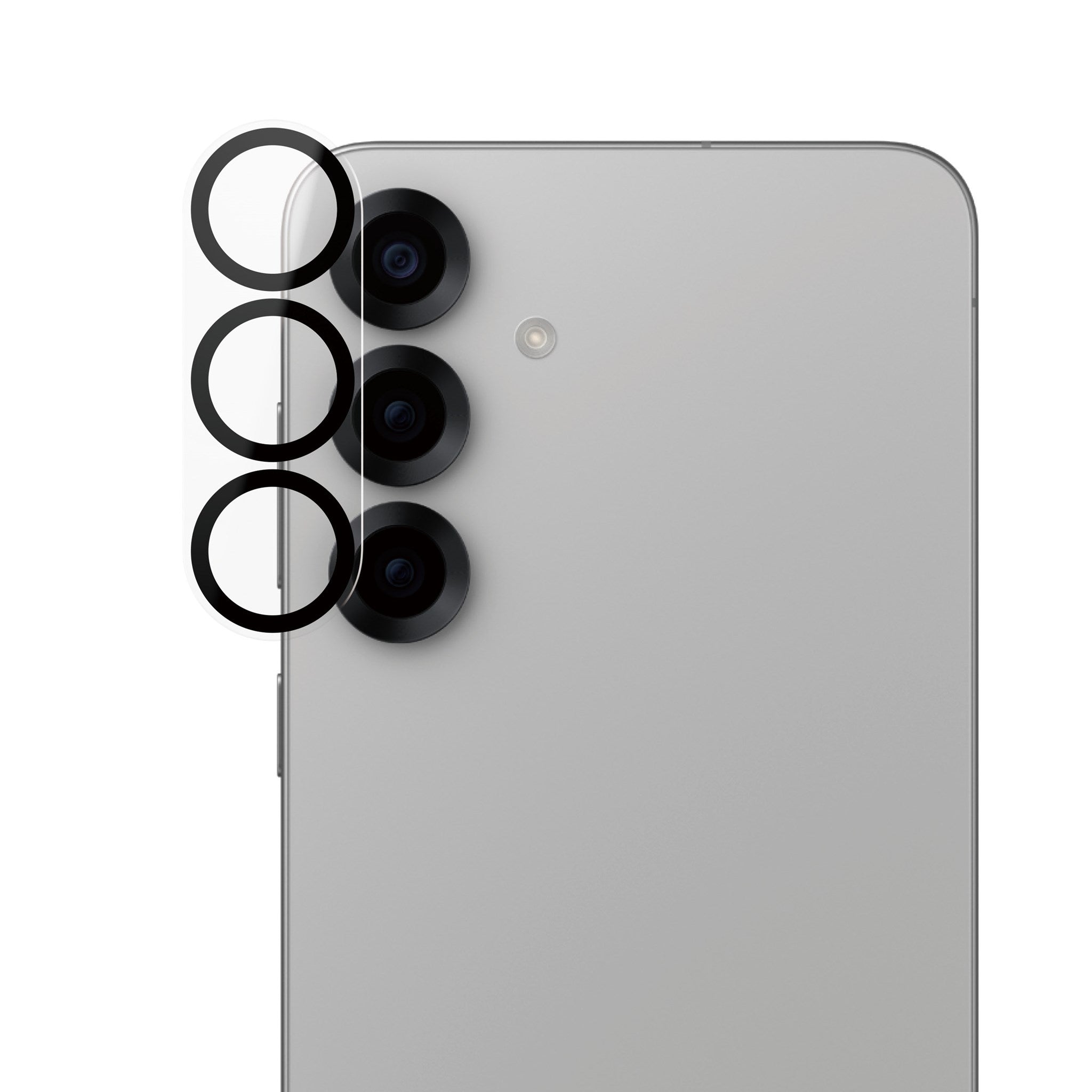 PanzerGlass® PicturePerfect Kameralinsebeskytter Samsung Galaxy S25+