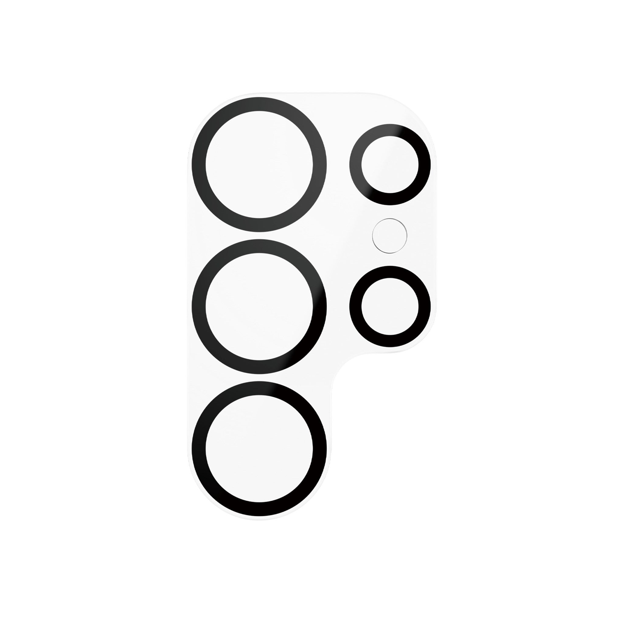 PanzerGlass® PicturePerfect Kameralinsebeskytter Samsung Galaxy S25 Ultra