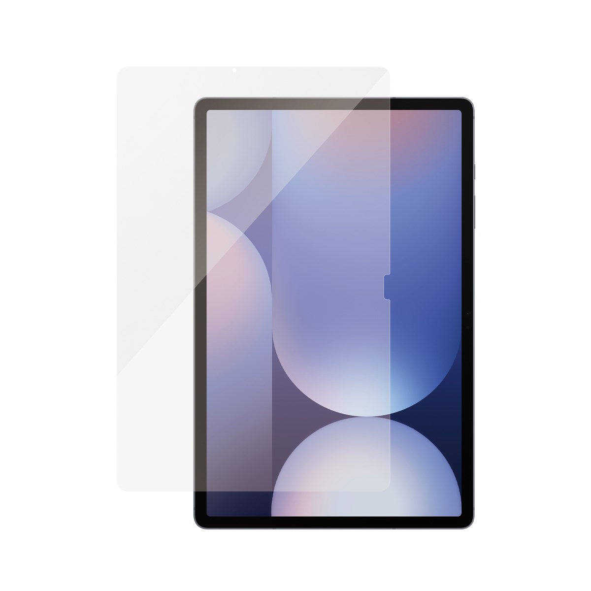 PanzerGlass® Skærmbeskyttelse Samsung Galaxy Tab S10 FE+ | Ultra-Wide Fit