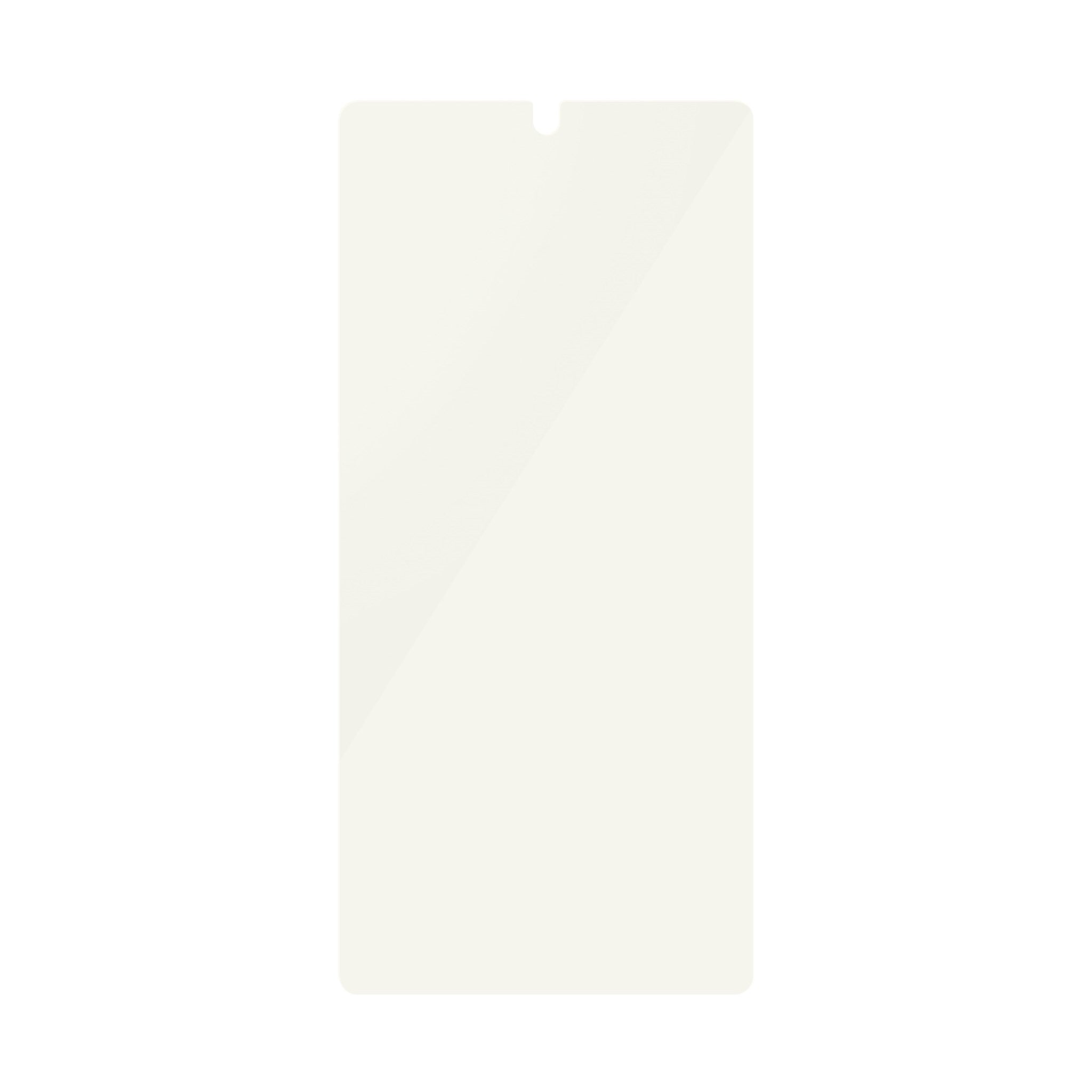 PanzerGlass® All-in-One Skærmbeskyttelse Samsung Galaxy S25 Ultra | Ultra Wide Fit