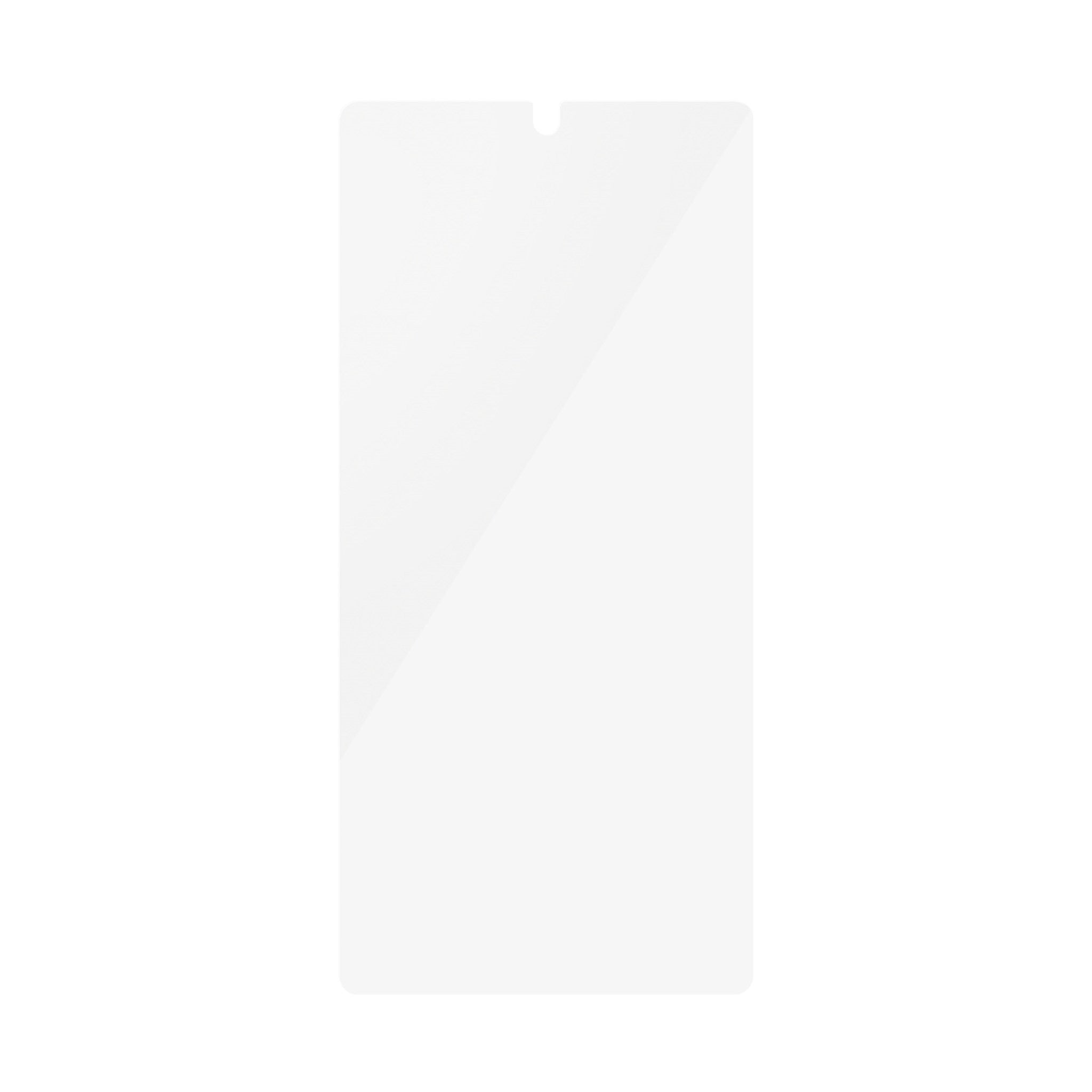 PanzerGlass® Ceramic Skærmbeskyttelse Samsung Galaxy S25 Ultra | Ultra-Wide Fit m. EasyAligner