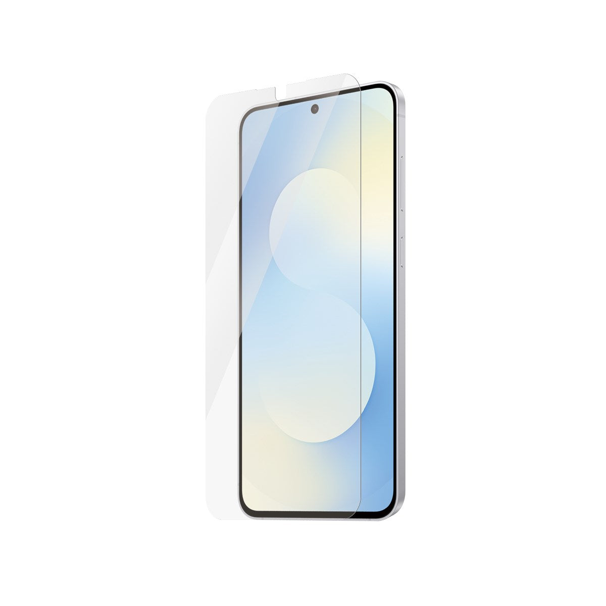 SAFE. by PanzerGlass® Skærmbeskyttelse Samsung Galaxy S25 FE 5G | M56 5G | Ultra-Wide Fit