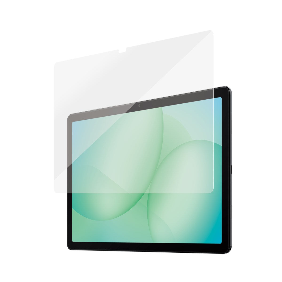 SAFE. by PanzerGlass® Skærmbeskyttelse Samsung Galaxy Tab A11+ | Tab A9+ | Ultra-Wide Fit