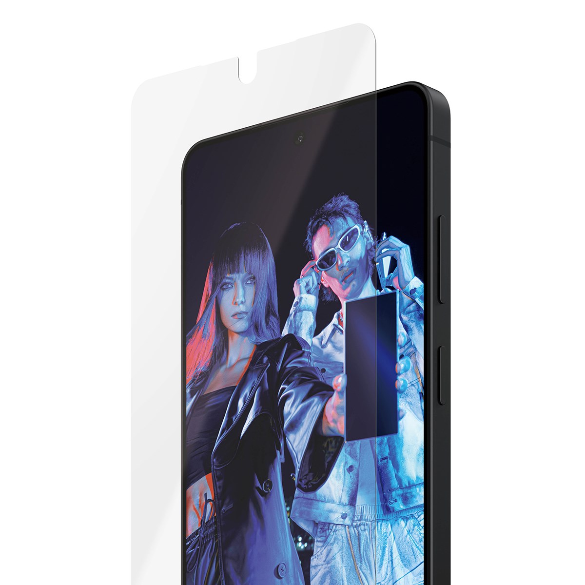 SAFE. by PanzerGlass® Skærmbeskyttelse Samsung Galaxy S26 Ultra | Ultra-Wide Fit m. EasyAligner m. EasyAligner