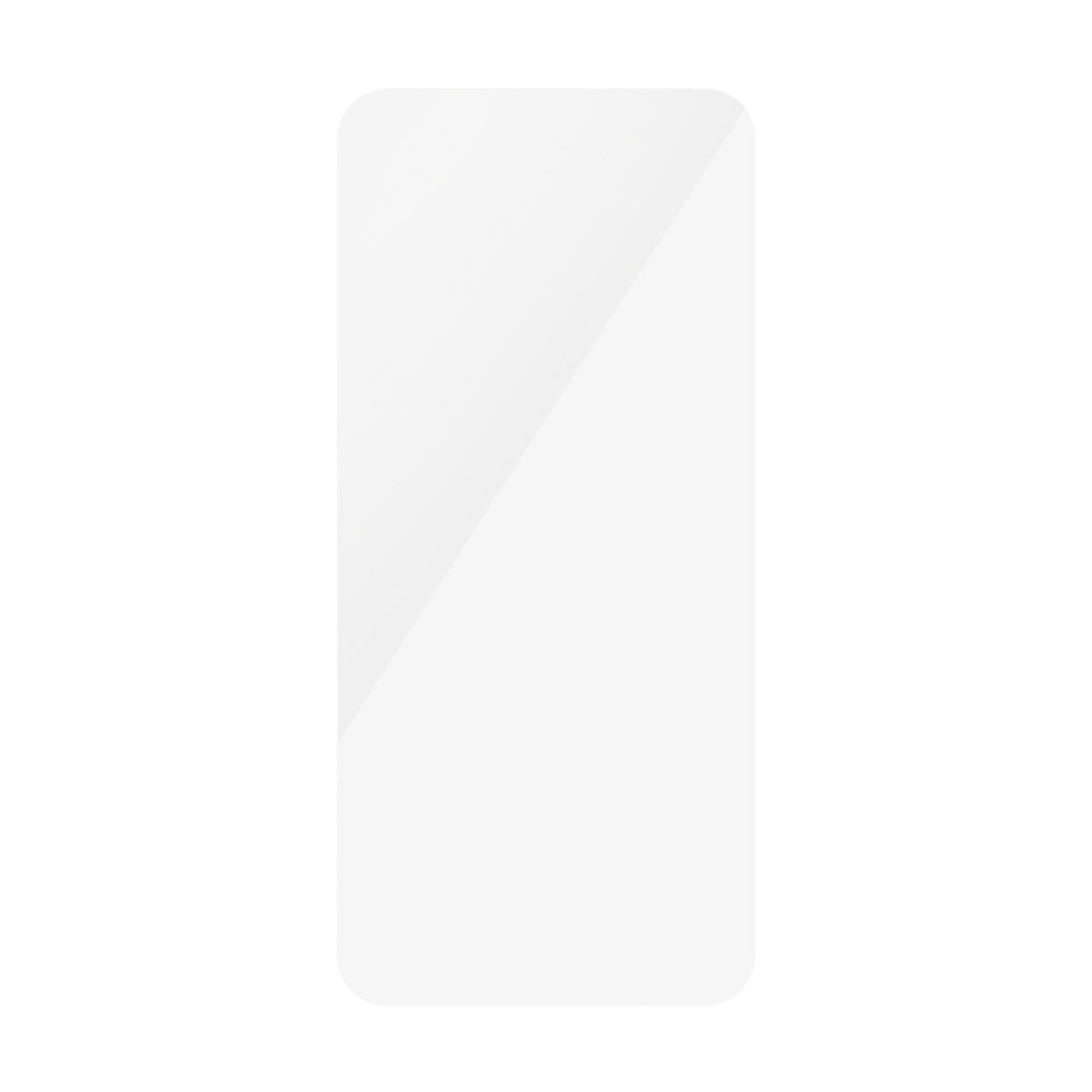 SAFE. by PanzerGlass® Skærmbeskyttelse m. Sort Ramme Honor 400 Lite 5G | Ultra-Wide Fit