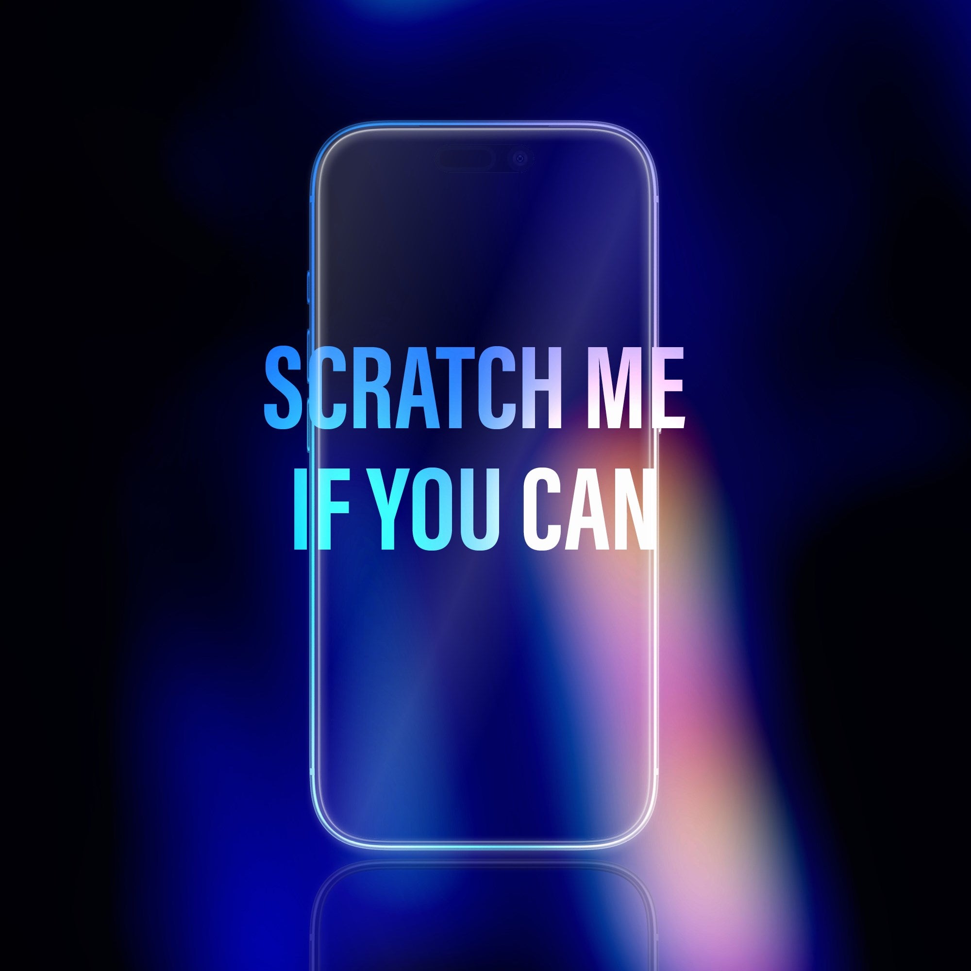 SAFE. by PanzerGlass® Privacy Skærmbeskyttelse iPhone 17 Pro Max | Ultra-Wide Fit m. EasyAligner