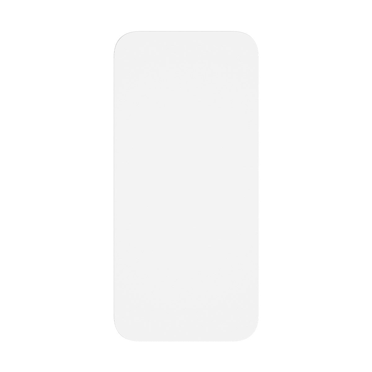 SAFE. by PanzerGlass® Skærmbeskyttelse iPhone Air | Ultra-Wide Fit m. EasyAligner