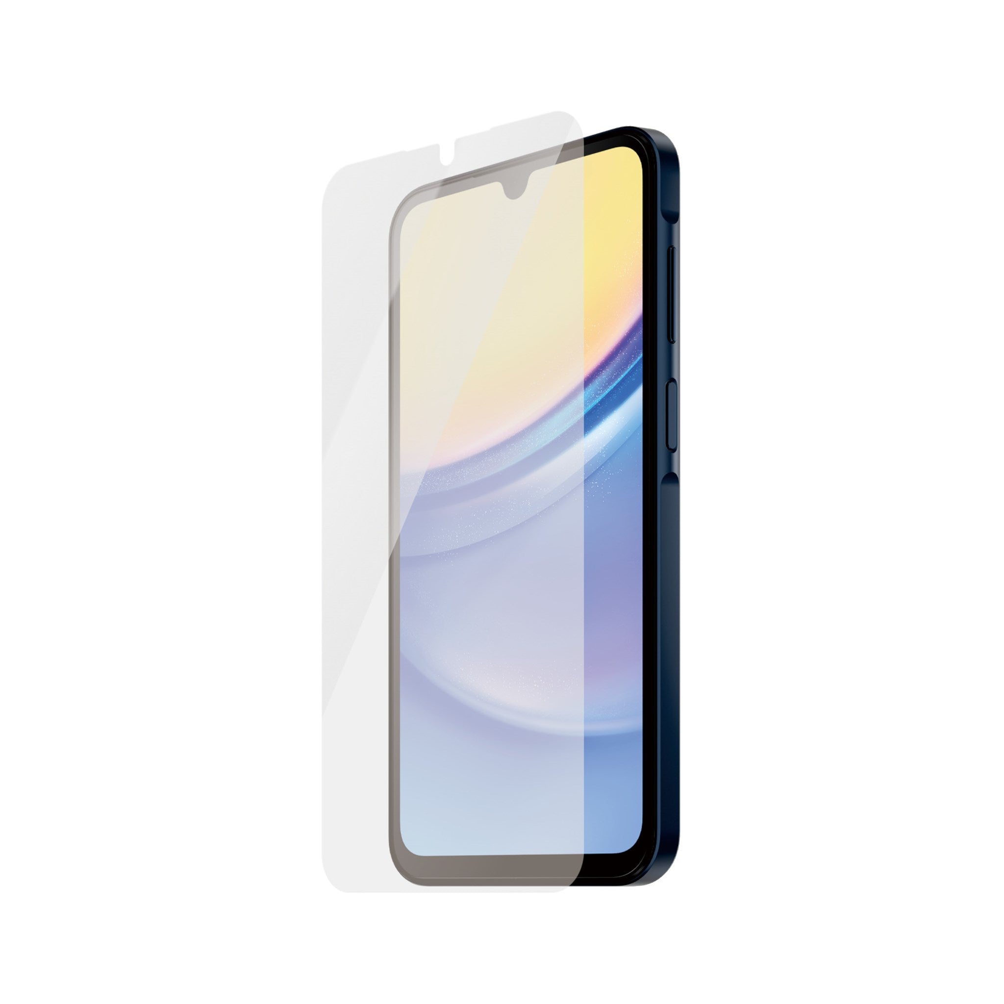 SAFE. by PanzerGlass® Skærmbeskyttelse Samsung Galaxy A16 | A16 5G | Ultra-Wide Fit