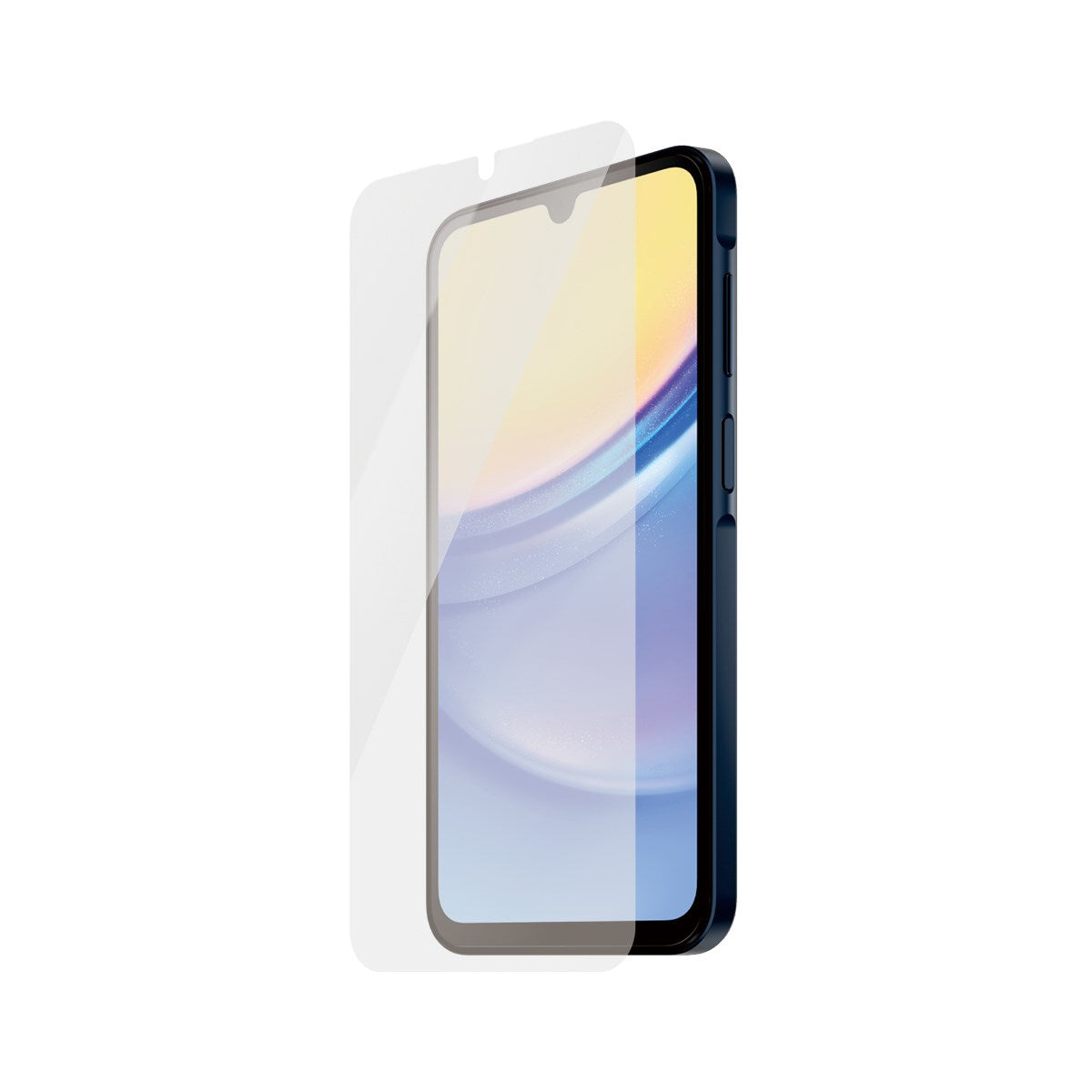SAFE. by PanzerGlass® Skærmbeskyttelse Samsung Galaxy A16 | A16 5G | Ultra-Wide Fit