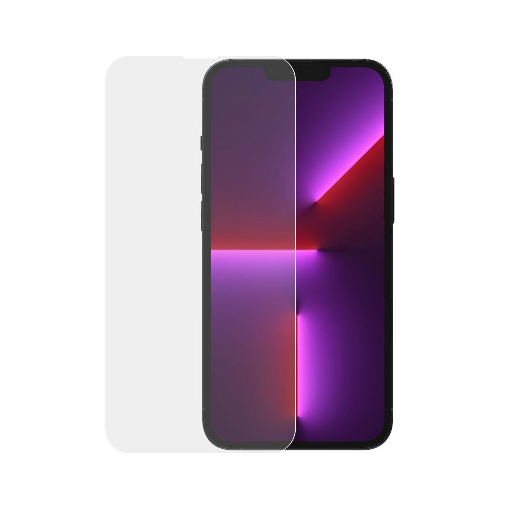 SAFE. by PanzerGlass® Skærmbeskyttelse iPhone 13 | 13 Pro | Edge-to-Edge