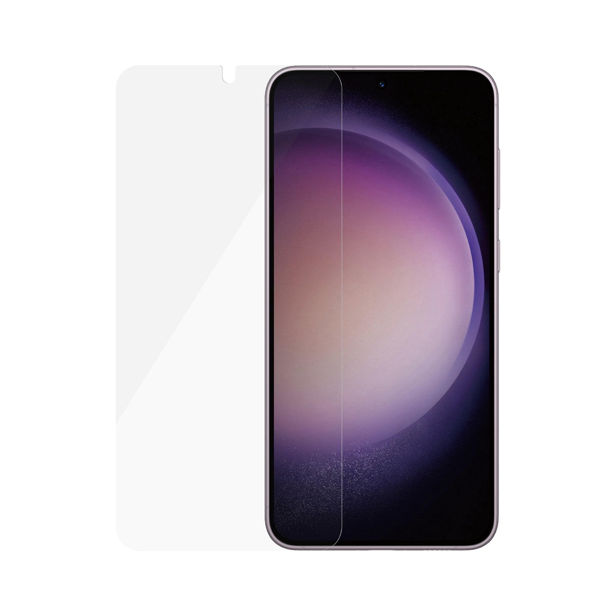 SAFE. by PanzerGlass® Skærmbeskyttelse Samsung Galaxy S22+ 5G | S23+ | Ultra-Wide Fit