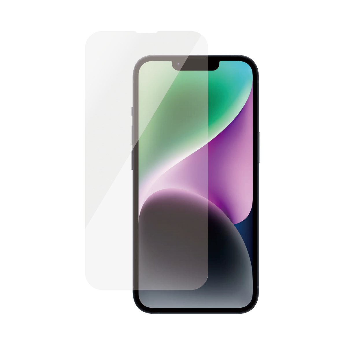 SAFE. by PanzerGlass® Skærmbeskyttelse iPhone 14 | 13 | 13 Pro | Ultra-Wide Fit