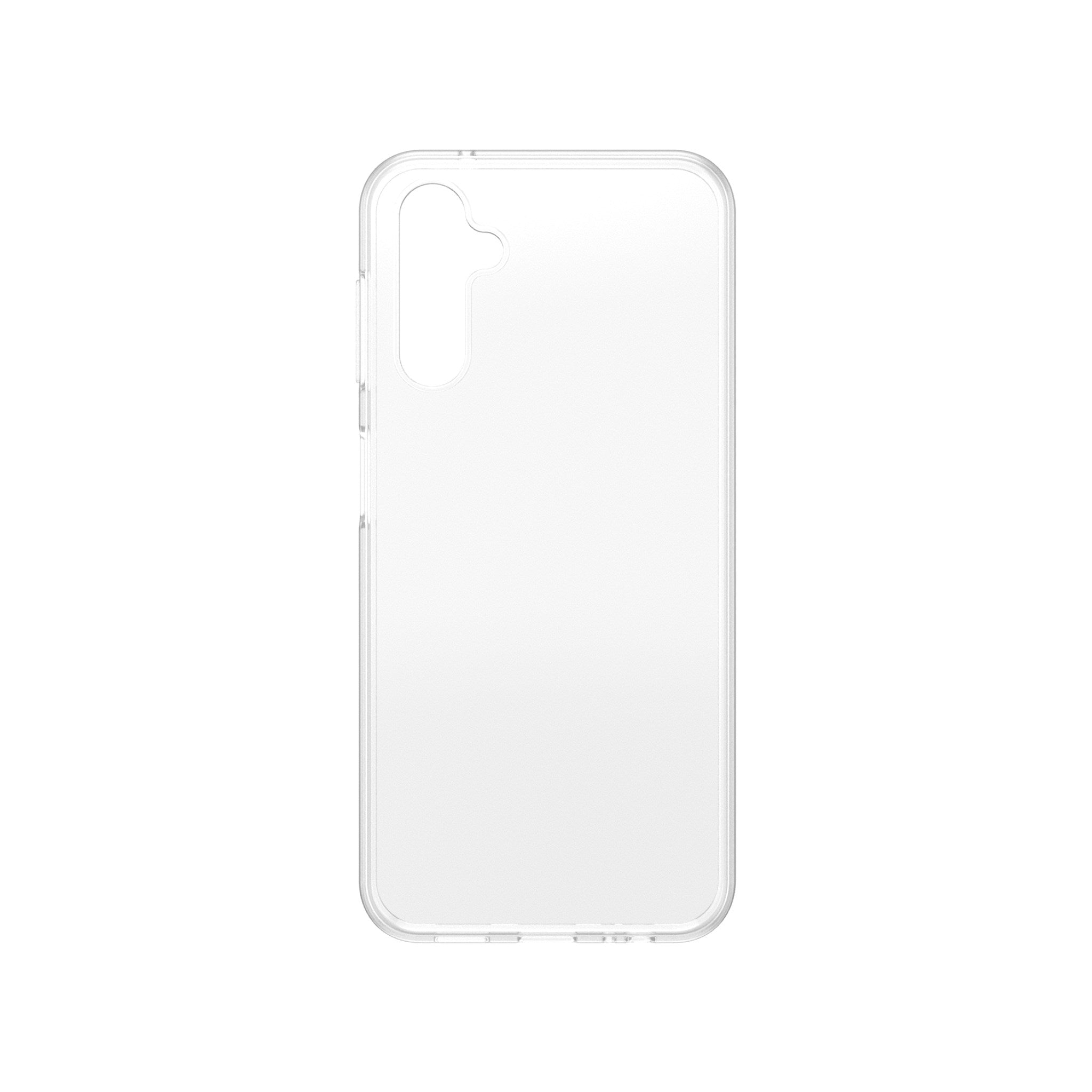 SAFE. by PanzerGlass® TPU Case Samsung Galaxy A14 | A14 5G | Transparent