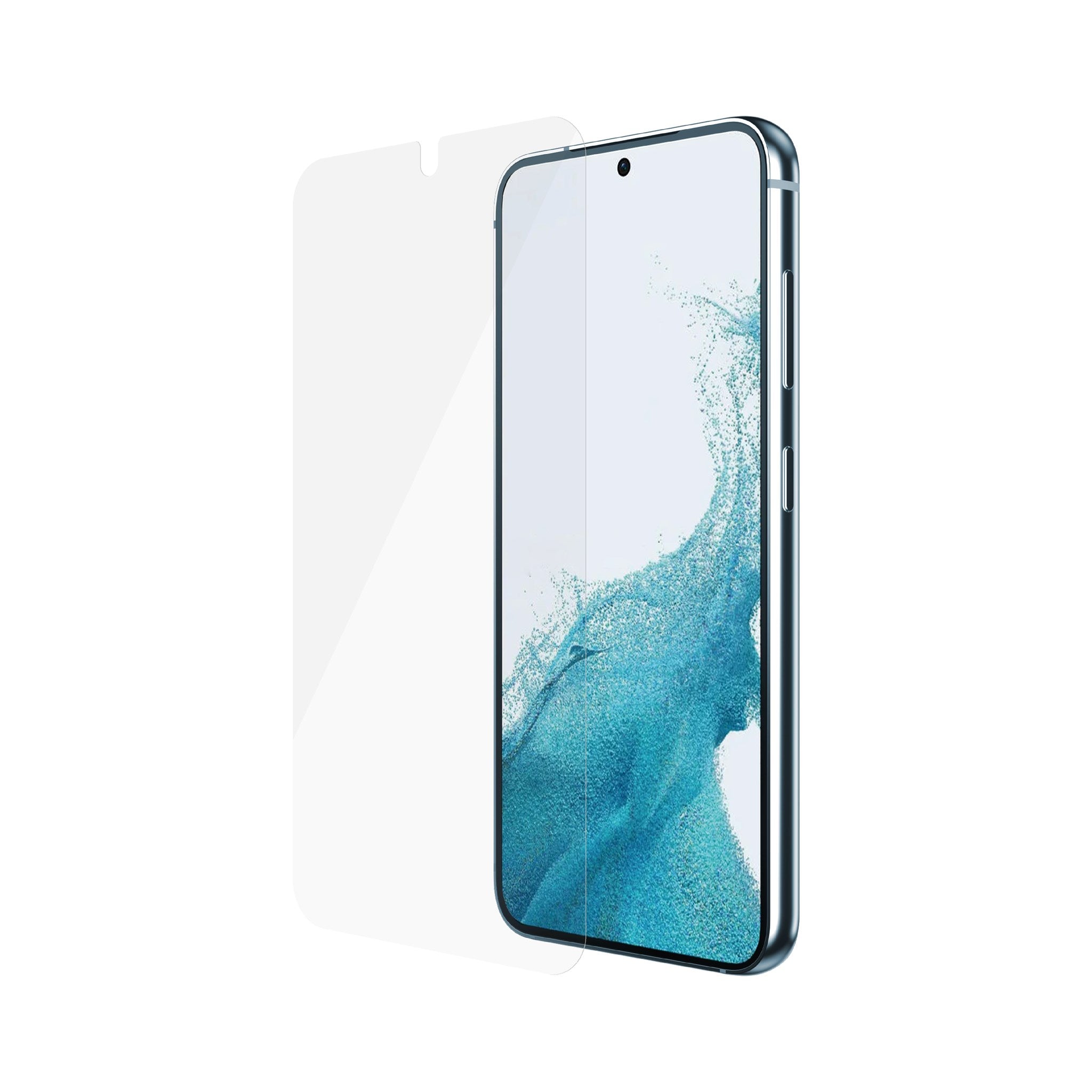 SAFE. by PanzerGlass® Skærmbeskyttelse Samsung Galaxy A54 5G | Ultra-Wide Fit