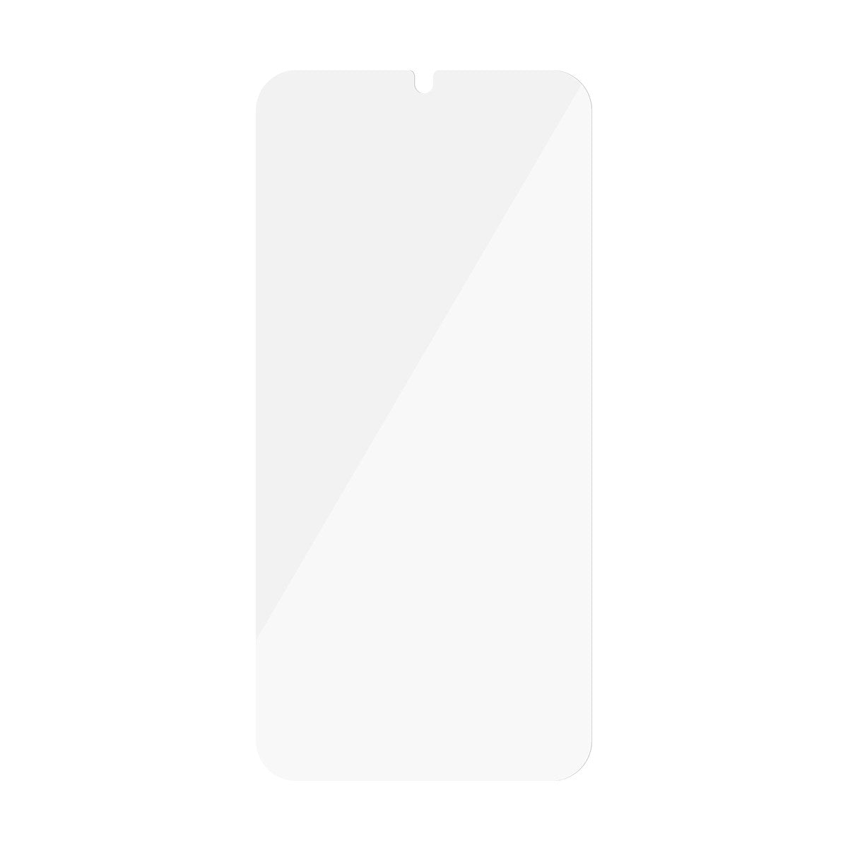 SAFE. by PanzerGlass® Skærmbeskyttelse Samsung Galaxy A34 5G | Ultra-Wide Fit