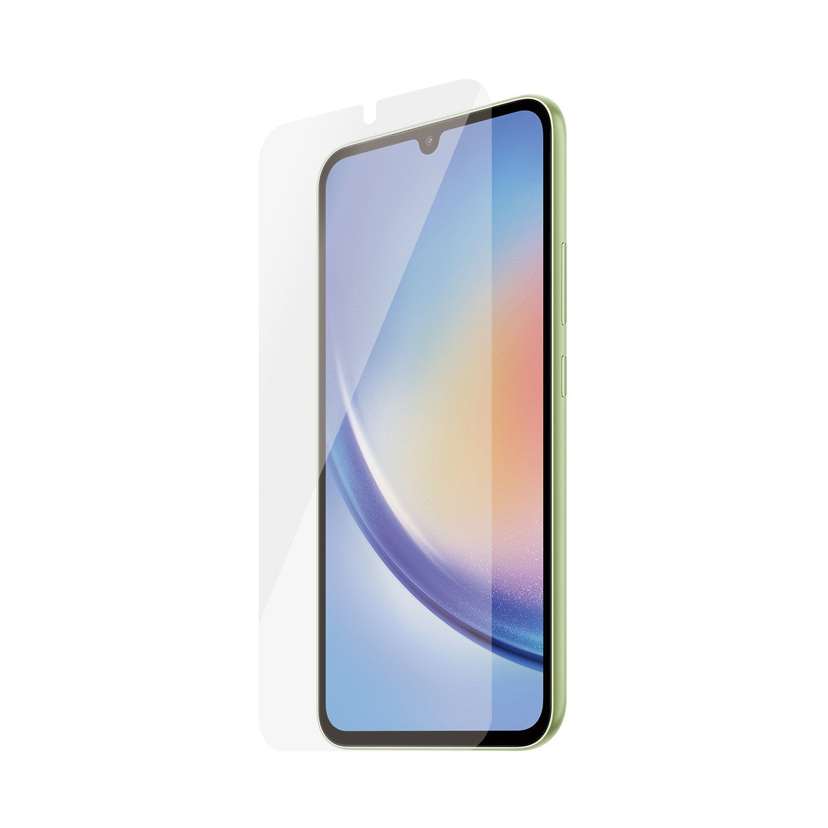 SAFE. by PanzerGlass® Skærmbeskyttelse Samsung Galaxy A34 5G | Ultra-Wide Fit