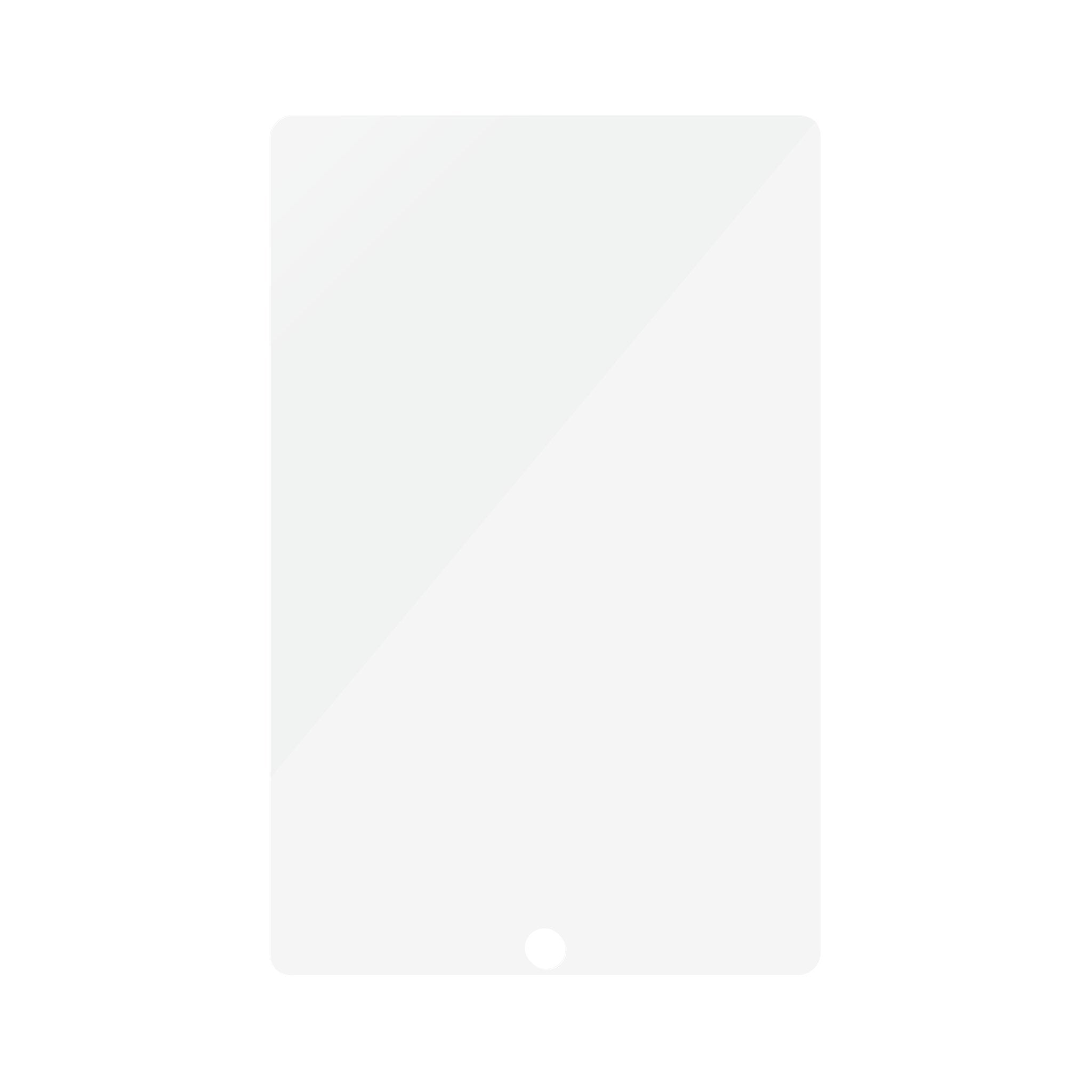 SAFE. by PanzerGlass® Skærmbeskyttelse iPad 10.2'' (2019-2021) | Ultra-Wide Fit