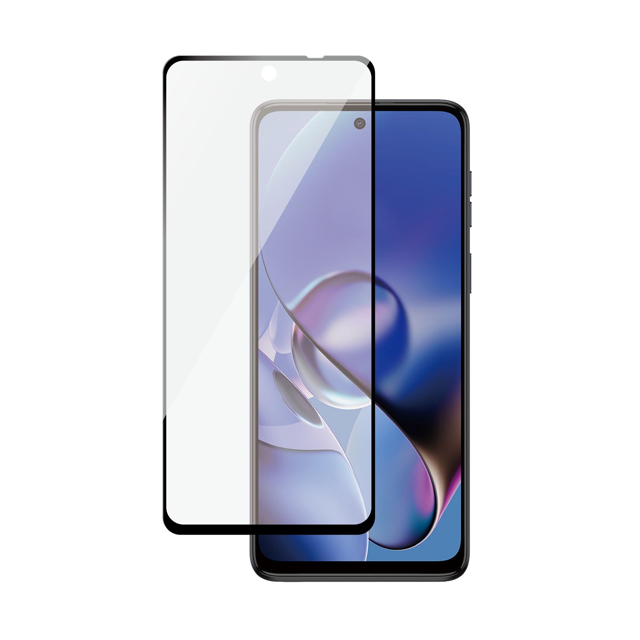 SAFE. by PanzerGlass® Skærmbeskyttelse Motorola G14 4G | G54 5G | Ultra-Wide Fit