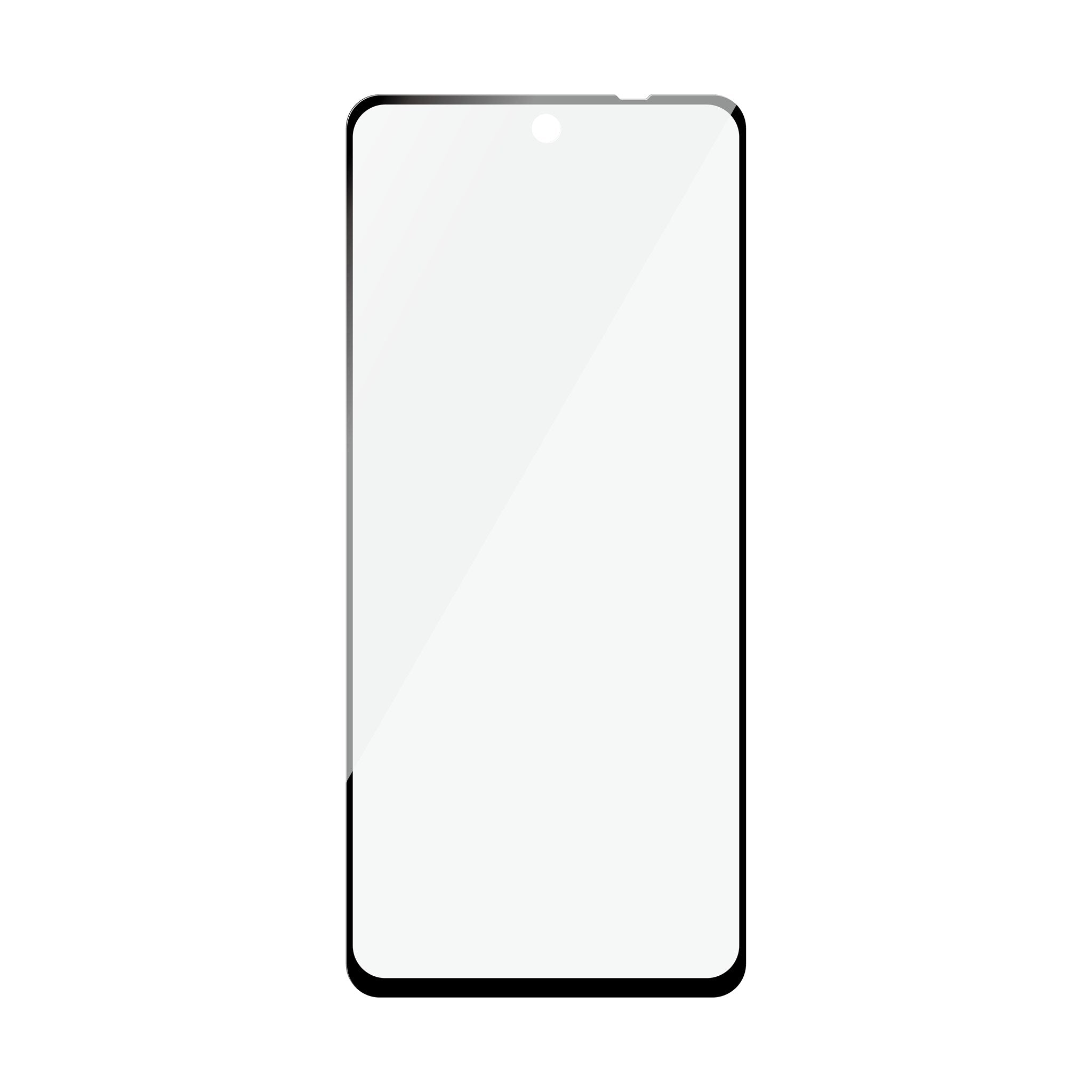 SAFE. by PanzerGlass® Skærmbeskyttelse Motorola G14 4G | G54 5G | Ultra-Wide Fit