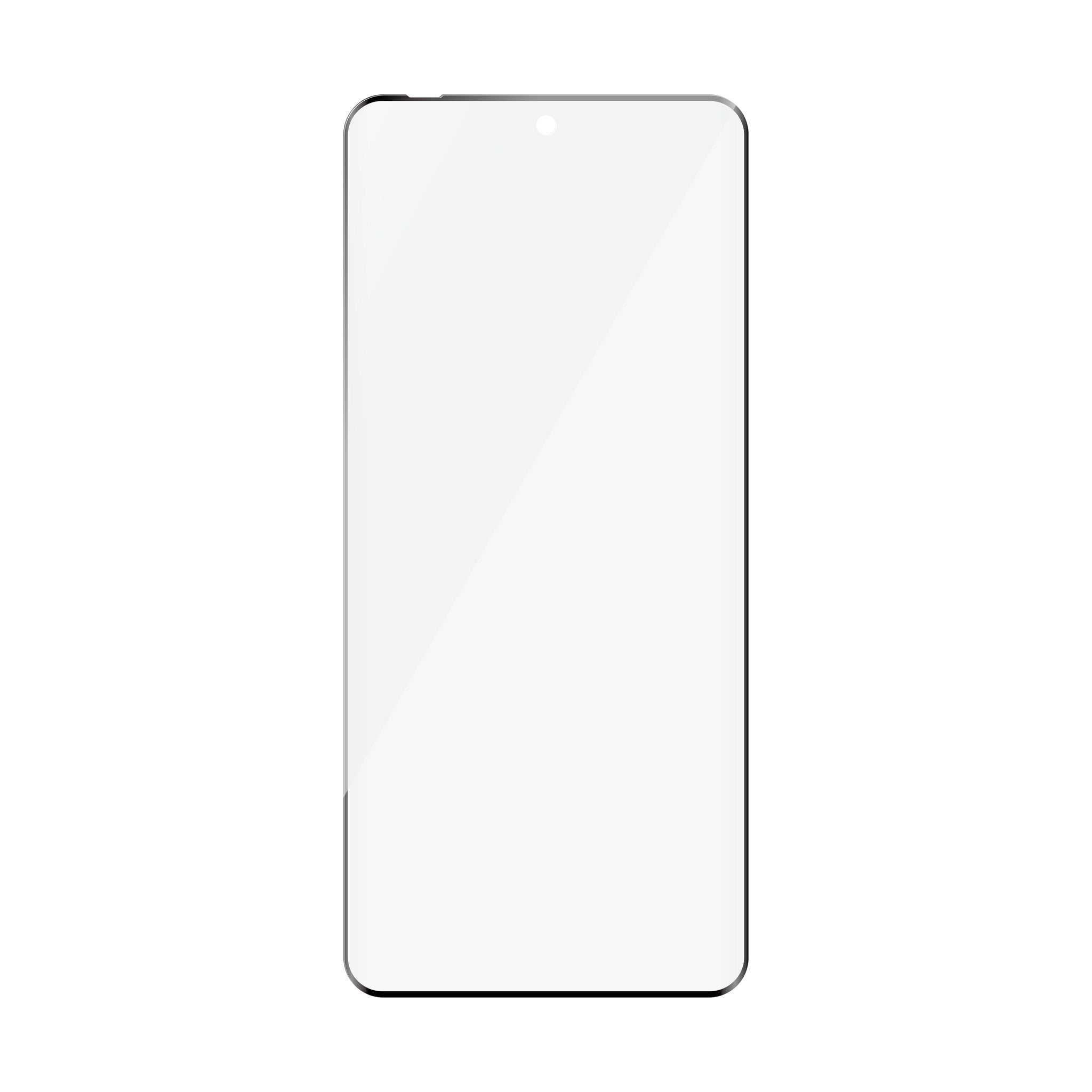 SAFE. by PanzerGlass® Skærmbeskyttelse Motorola Edge 40 Neo | Ultra-Wide Fit