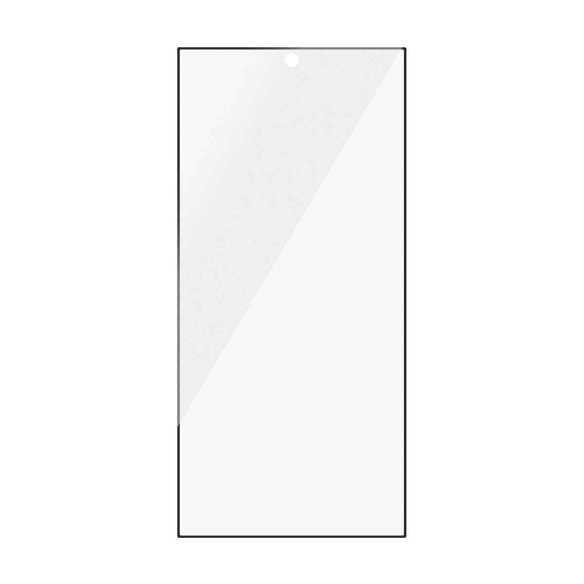 SAFE. by PanzerGlass® Skærmbeskyttelse Samsung Galaxy S24 Ultra | Ultra-Wide Fit m. EasyAligner