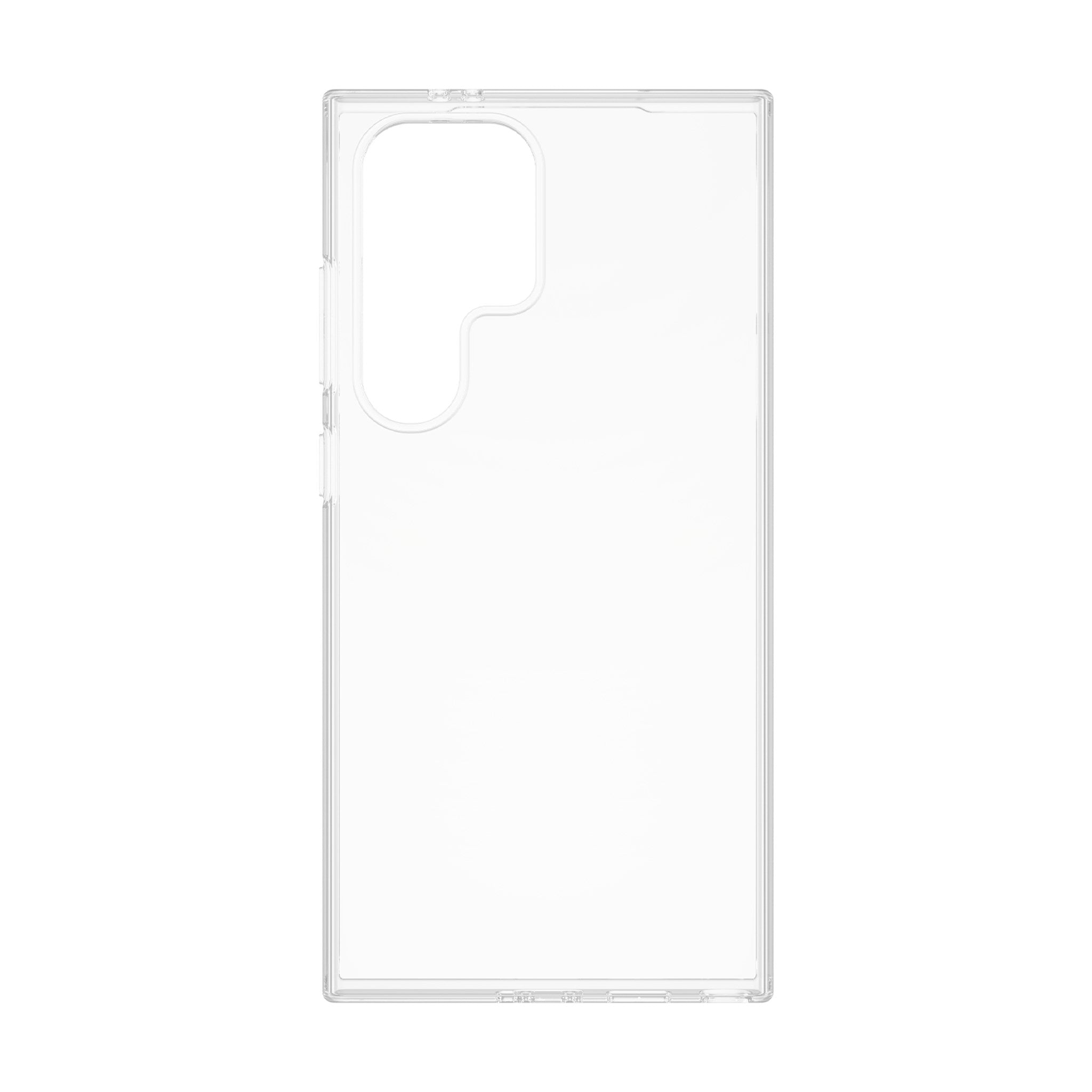 SAFE. by PanzerGlass® TPU Case Samsung Galaxy S24 Ultra | Transparent