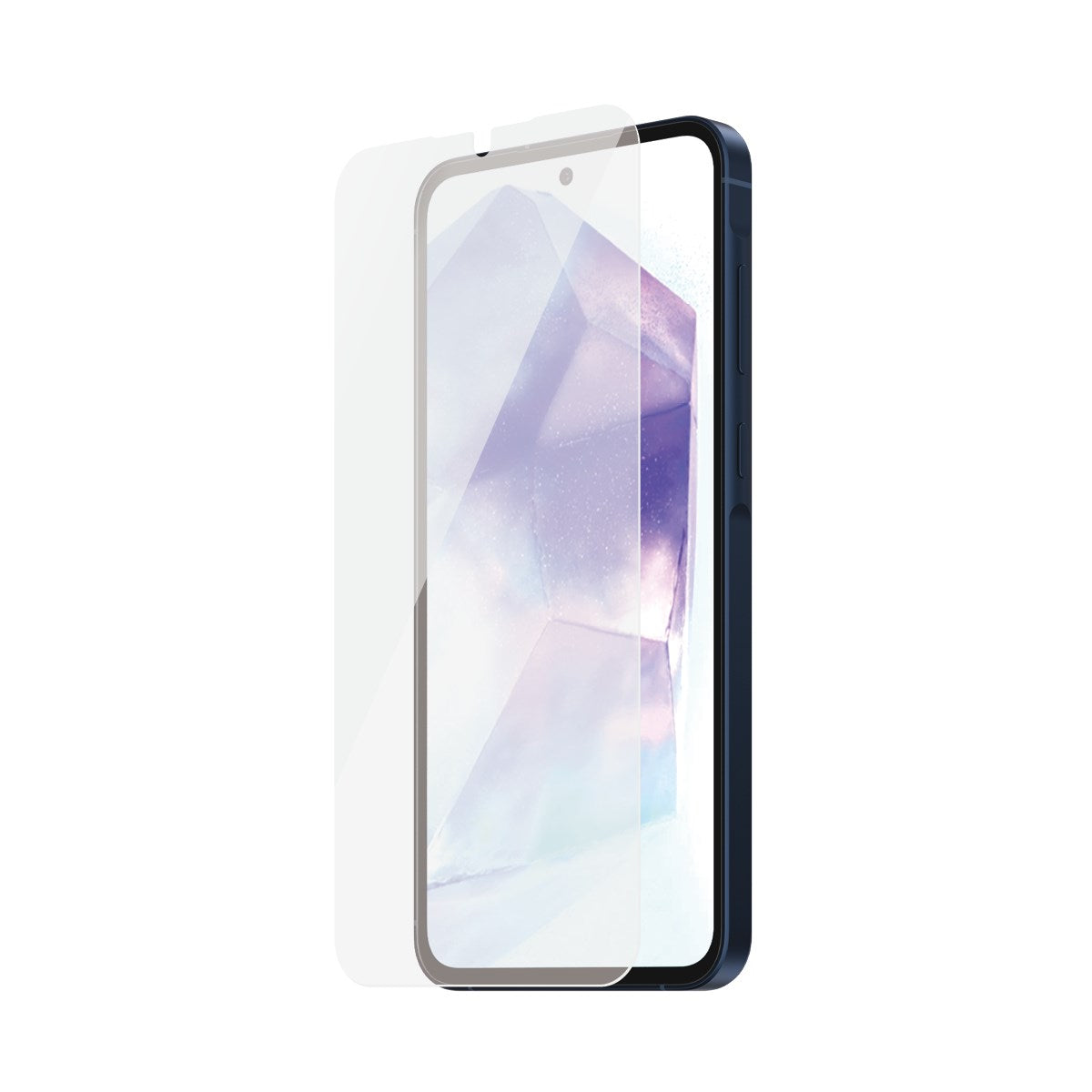 SAFE. by PanzerGlass® Skærmbeskyttelse Samsung Galaxy A55 5G | Ultra-Wide Fit
